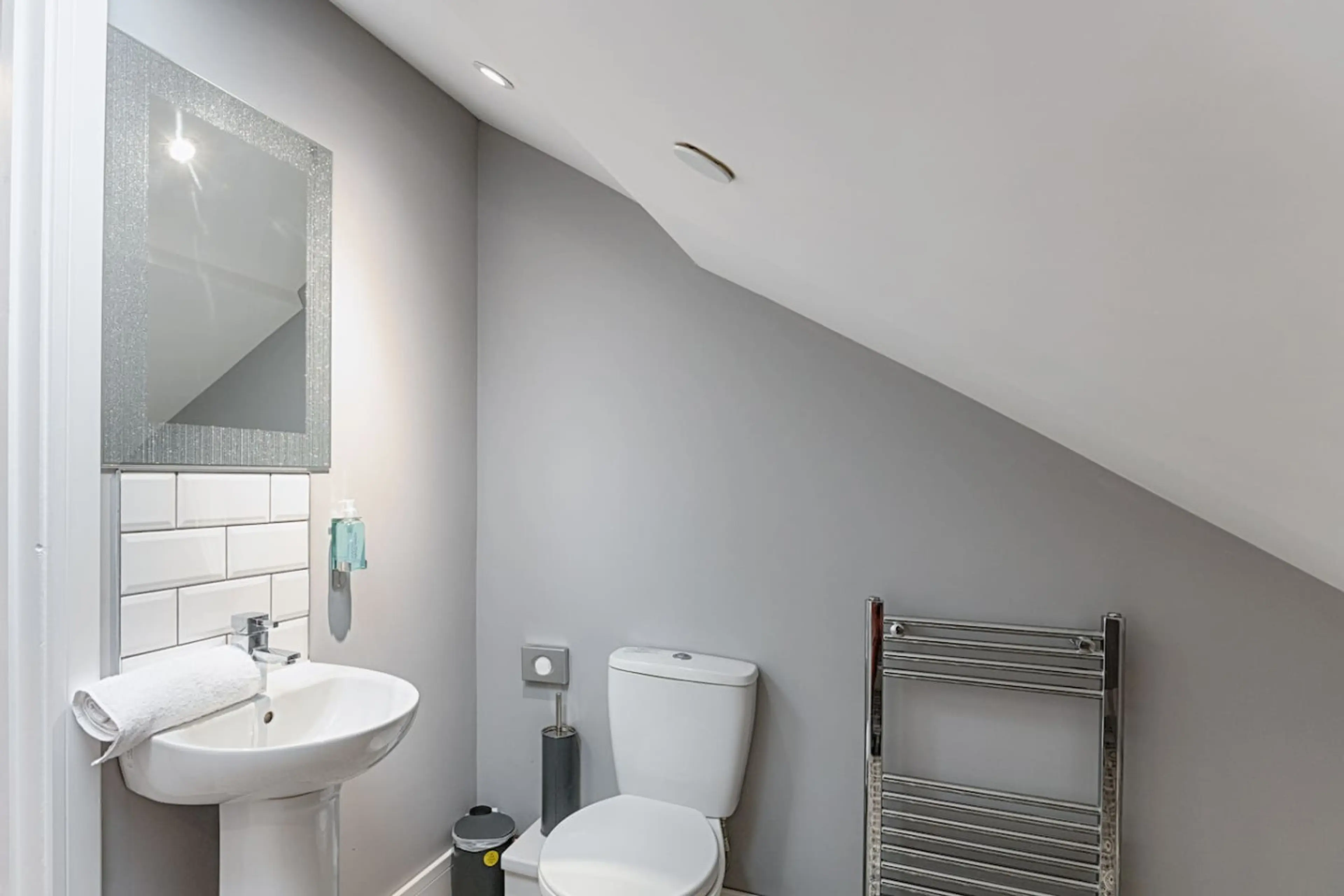 Murray Street Flat 3 - Image 47