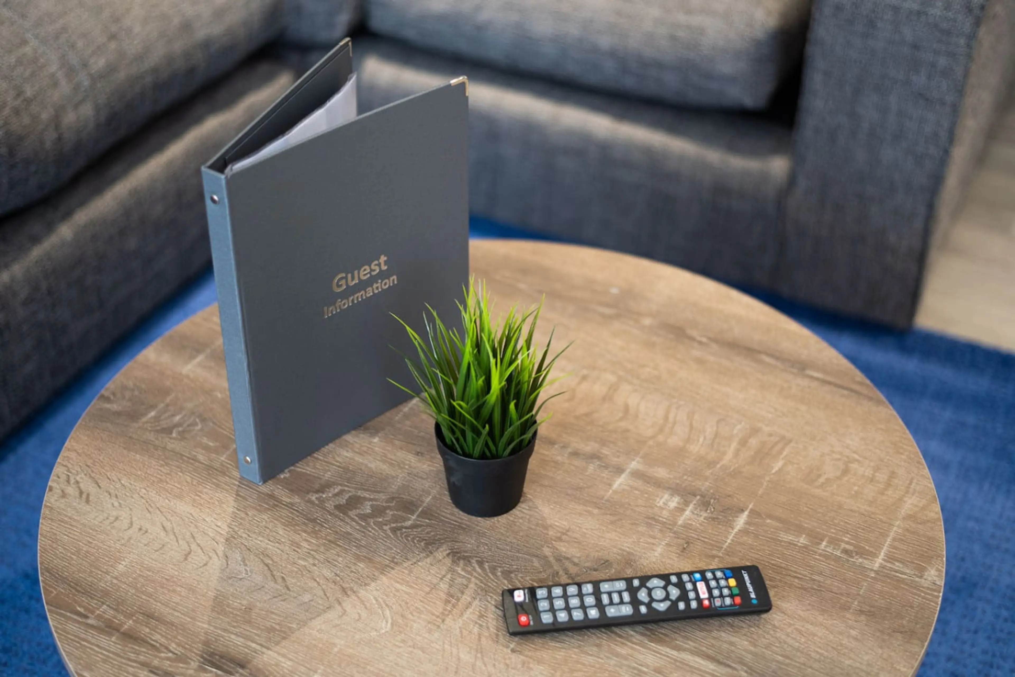 Murray Street Flat 3 - Image 36