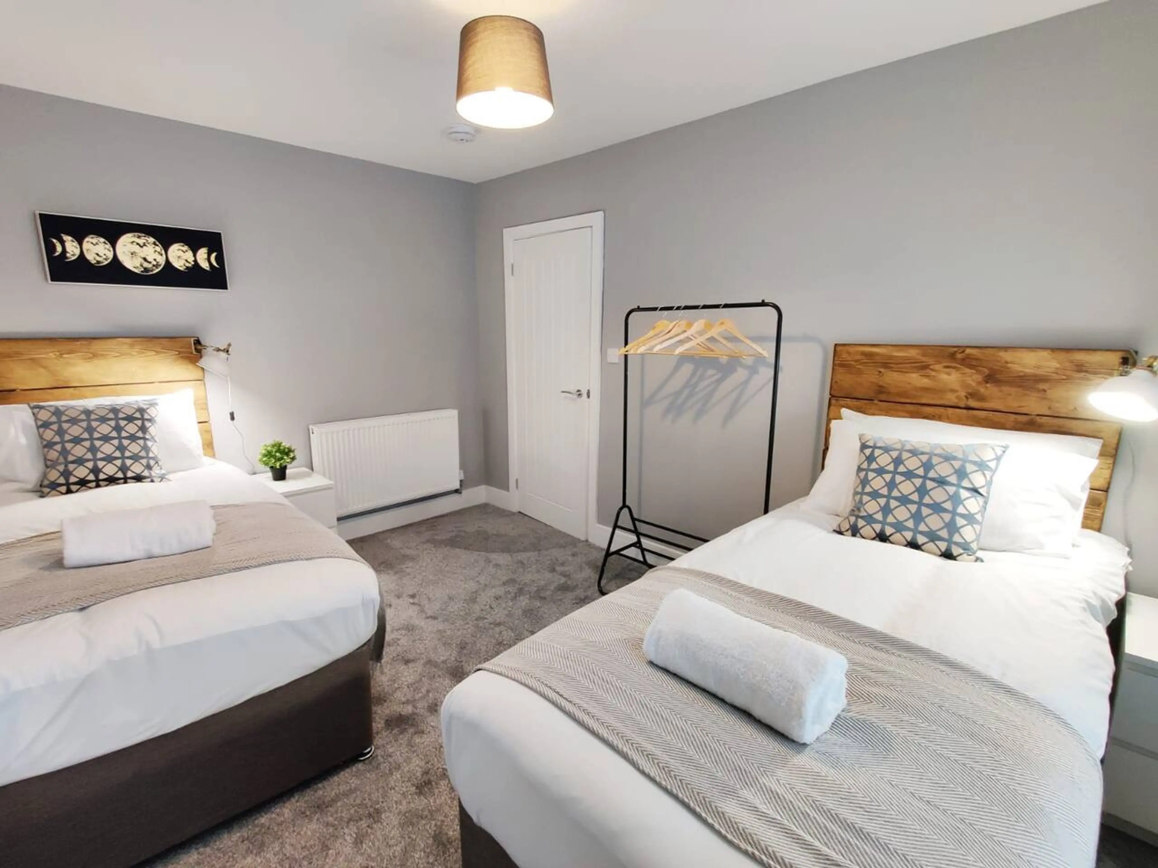 Murray Street Flat 3 - Image 24