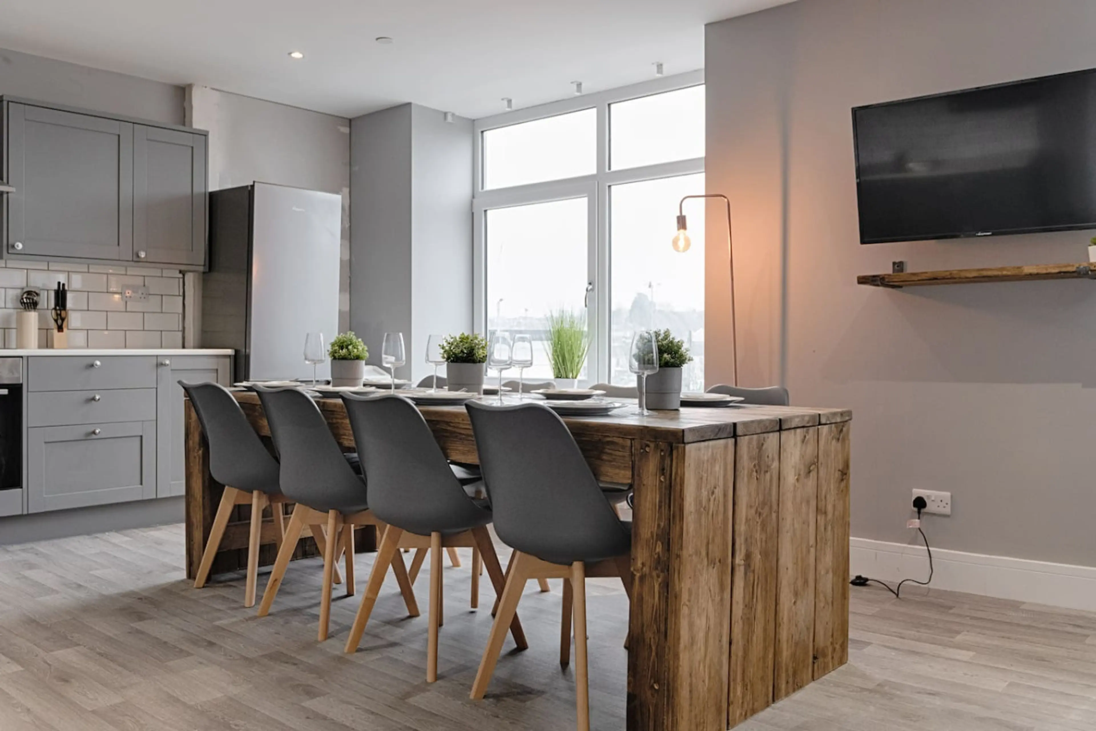 Murray Street Flat 3 - Image 8