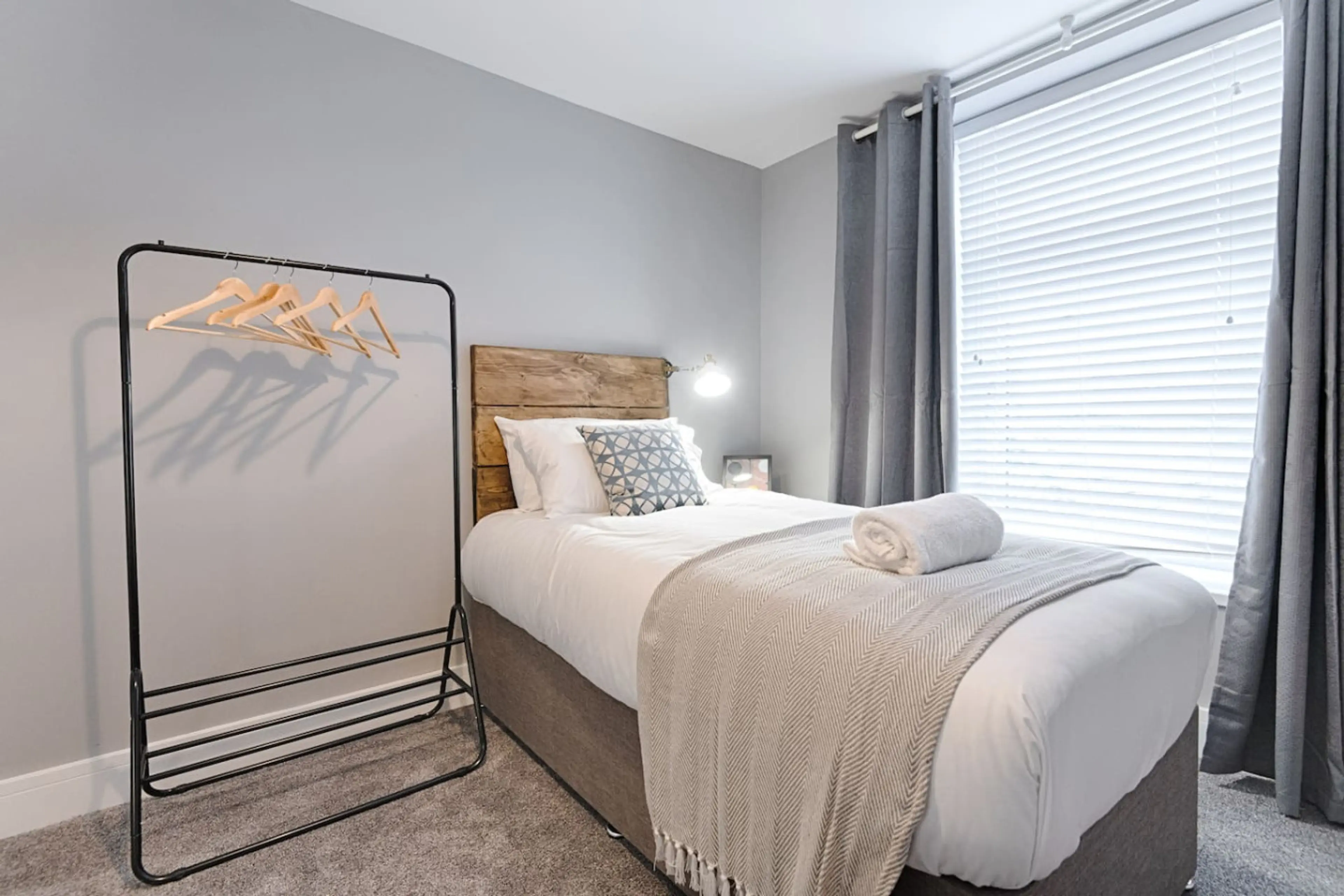 Murray Street Flat 3 - Image 29