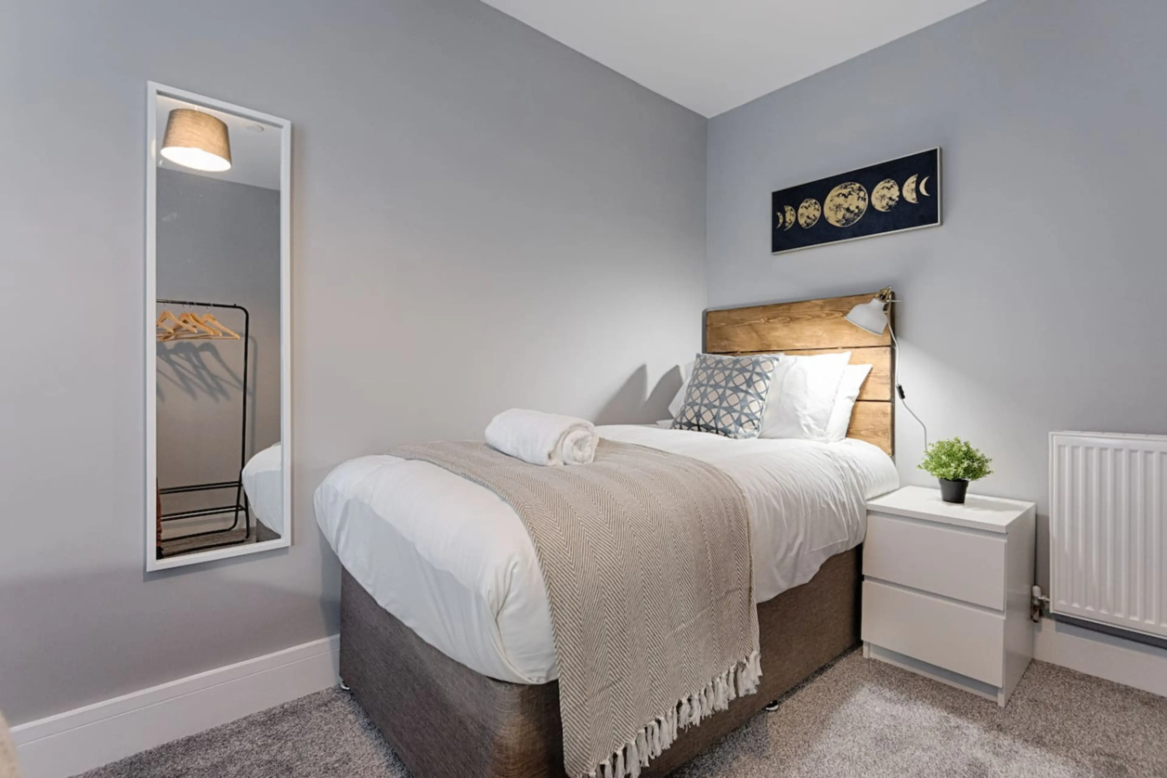 Murray Street Flat 3 - Image 28