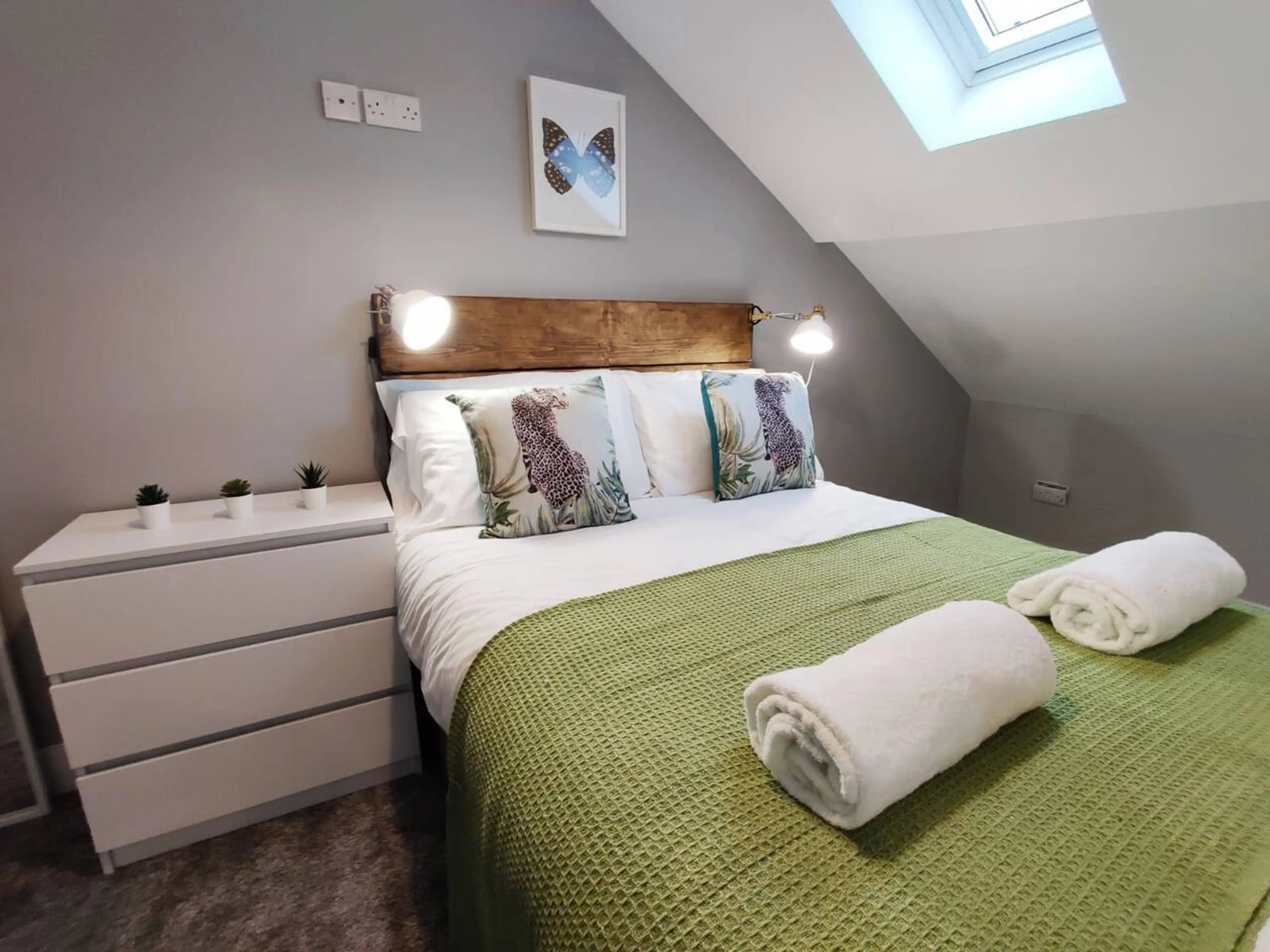 Murray Street Flat 3 - Image 20