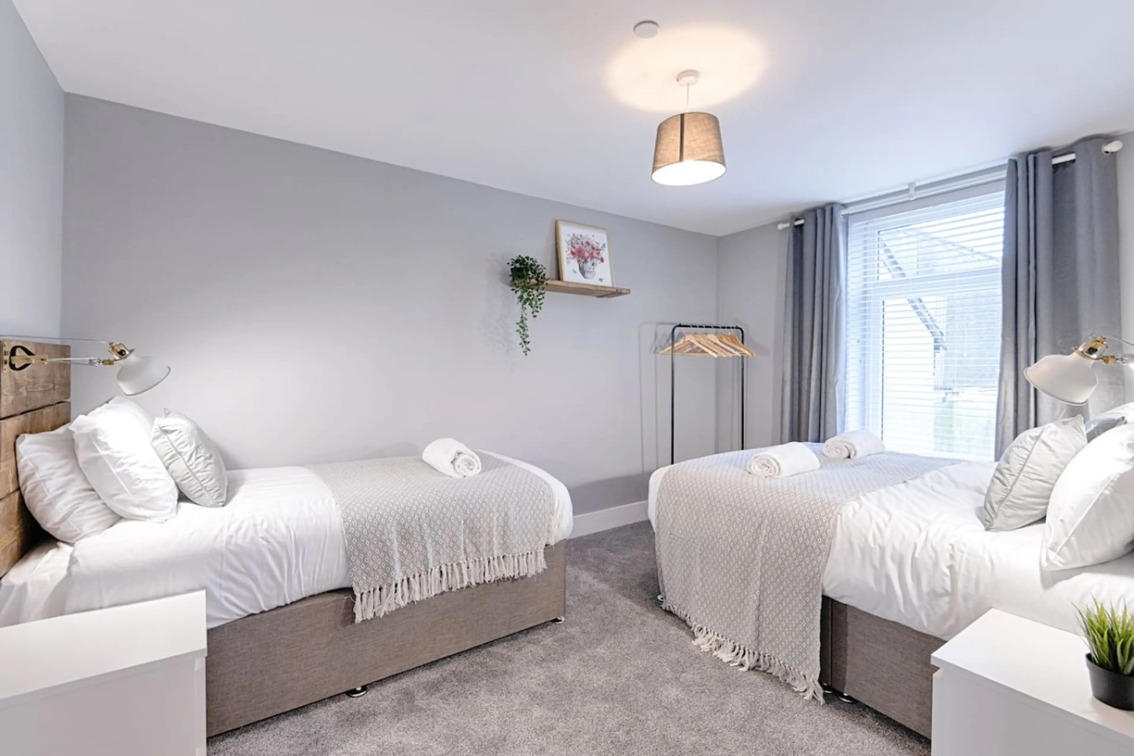 Murray Street Flat 3 - Image 25