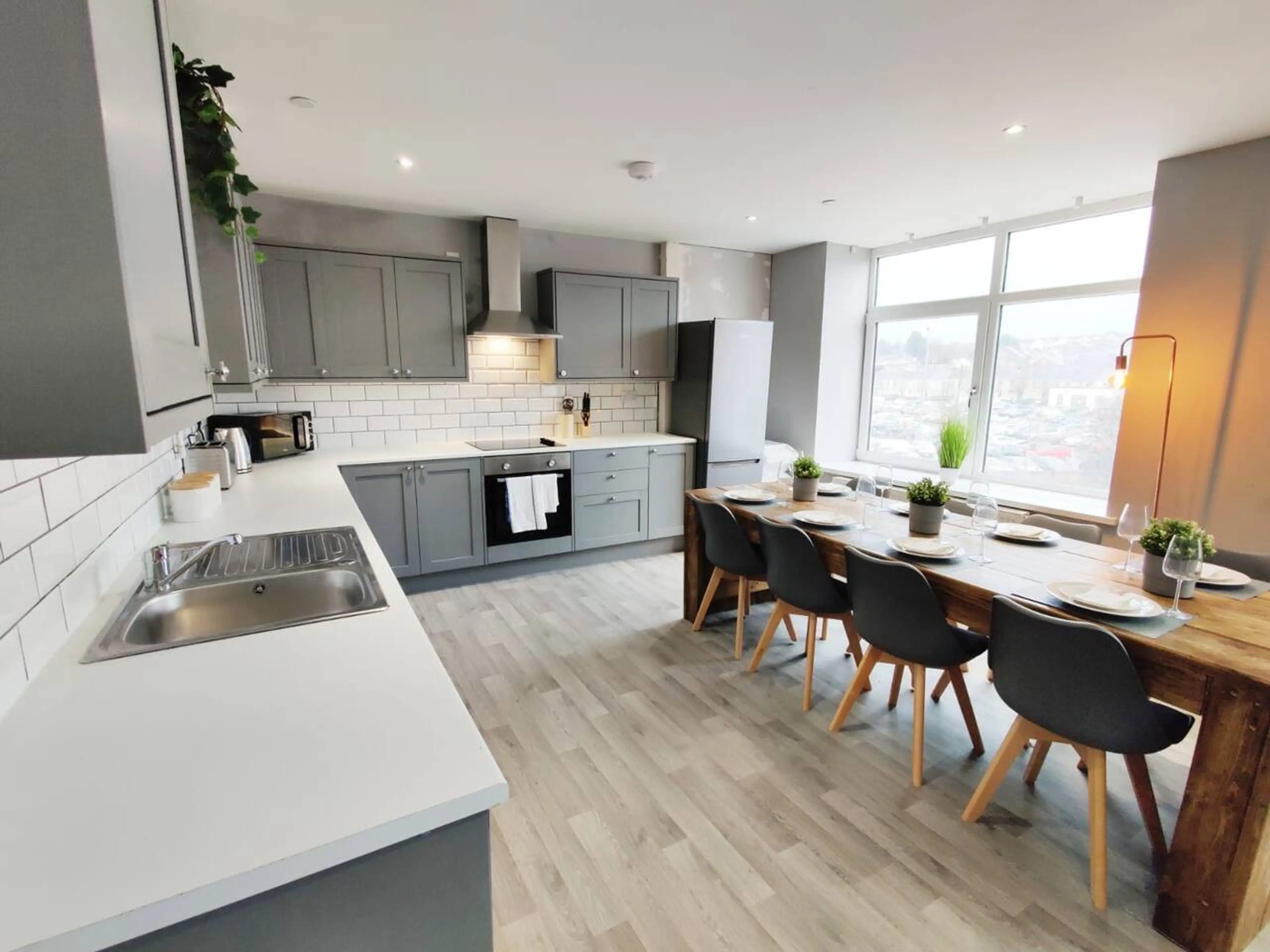 Murray Street Flat 3 - Image 9