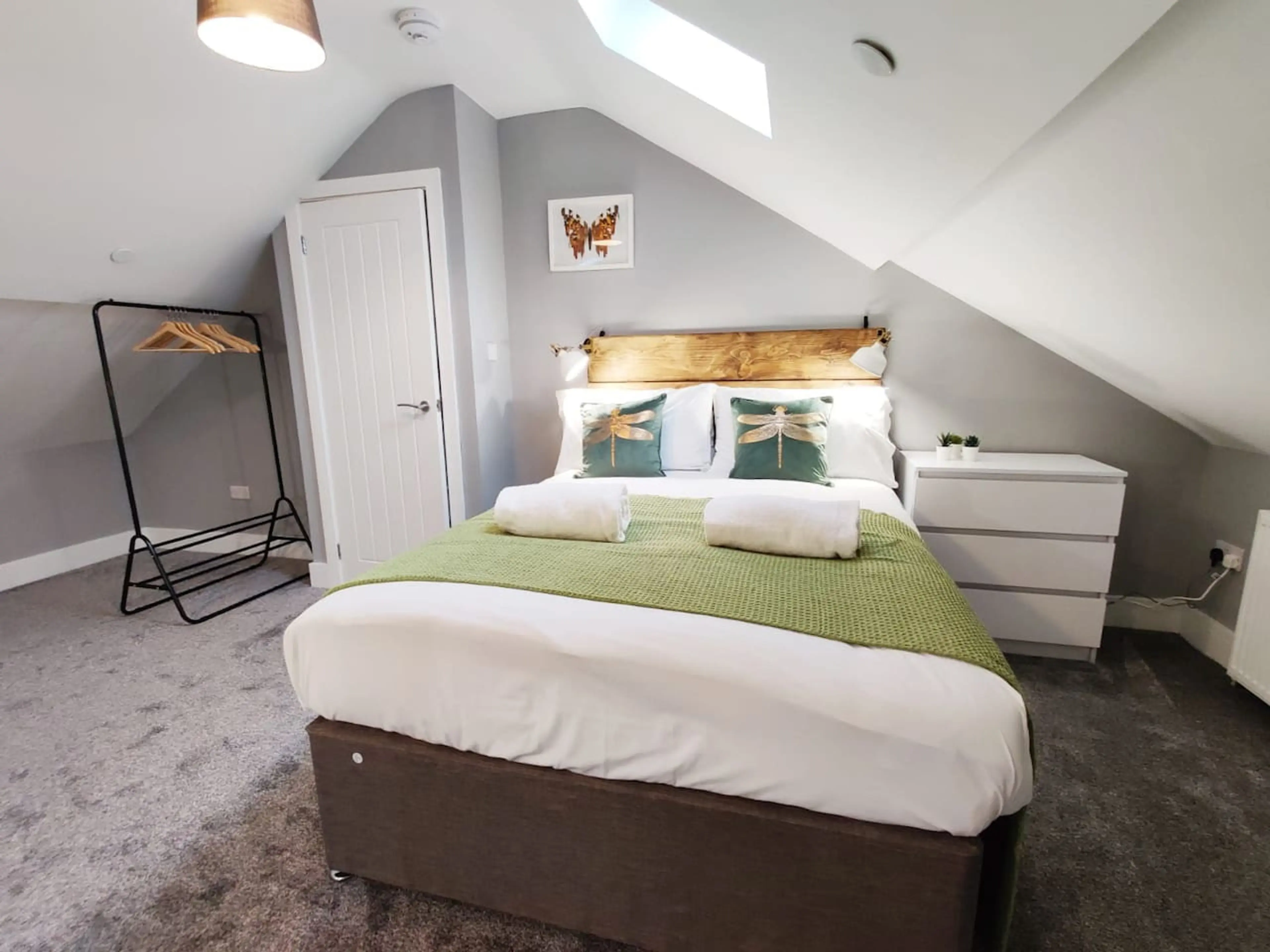 Murray Street Flat 3 - Image 11