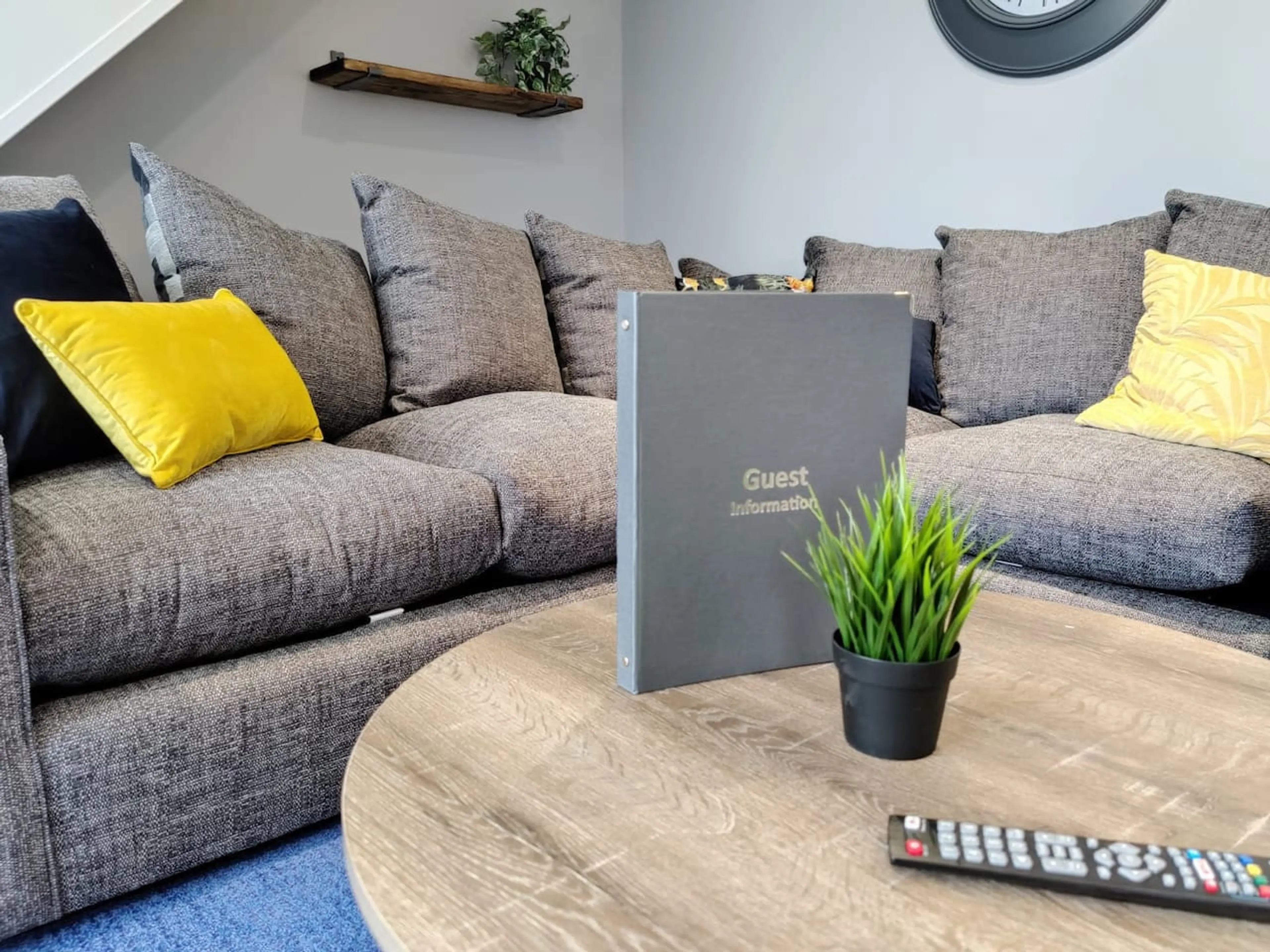 Murray Street Flat 3 - Image 35