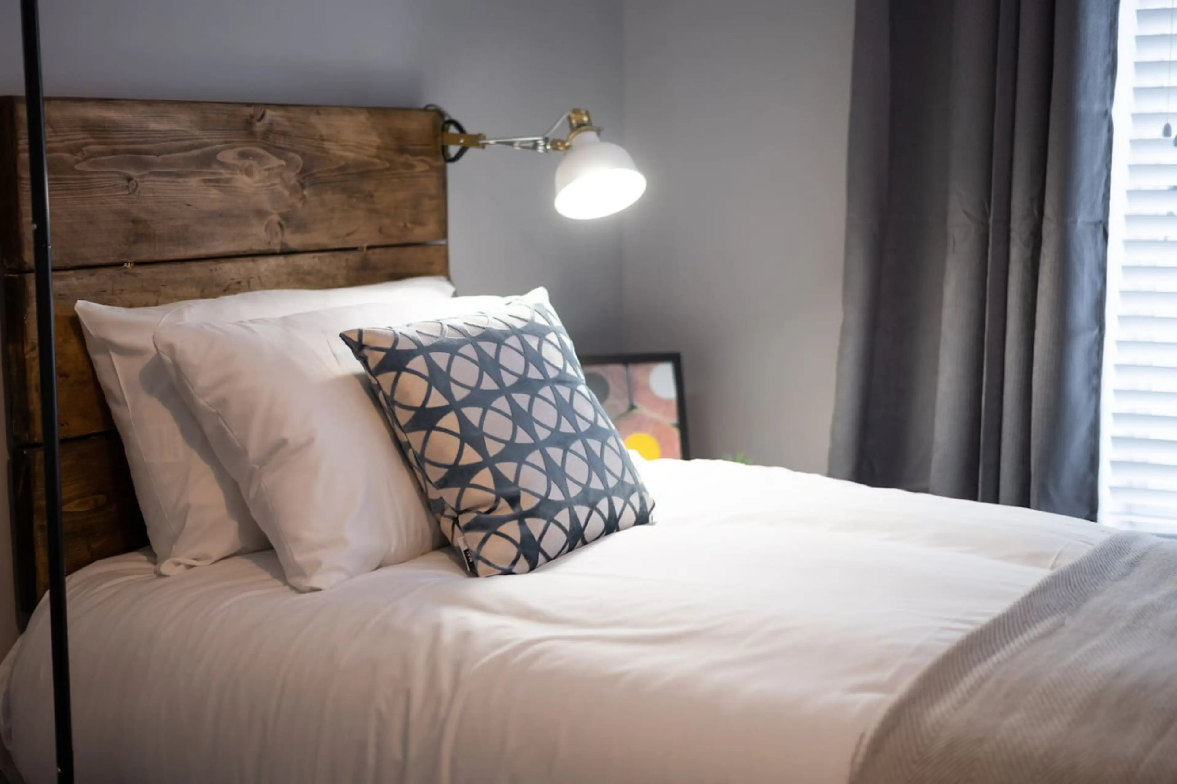 Murray Street Flat 3 - Image 45