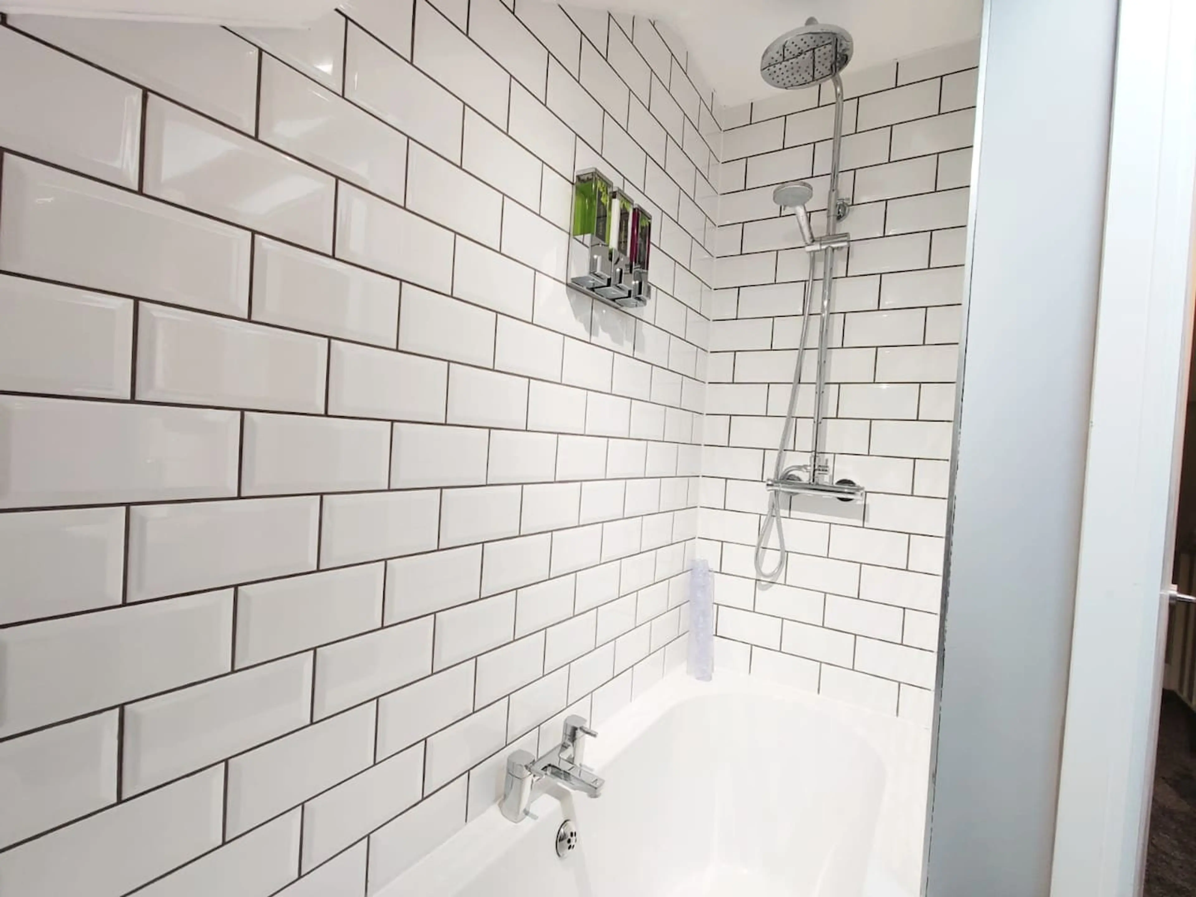 Murray Street Flat 3 - Image 38