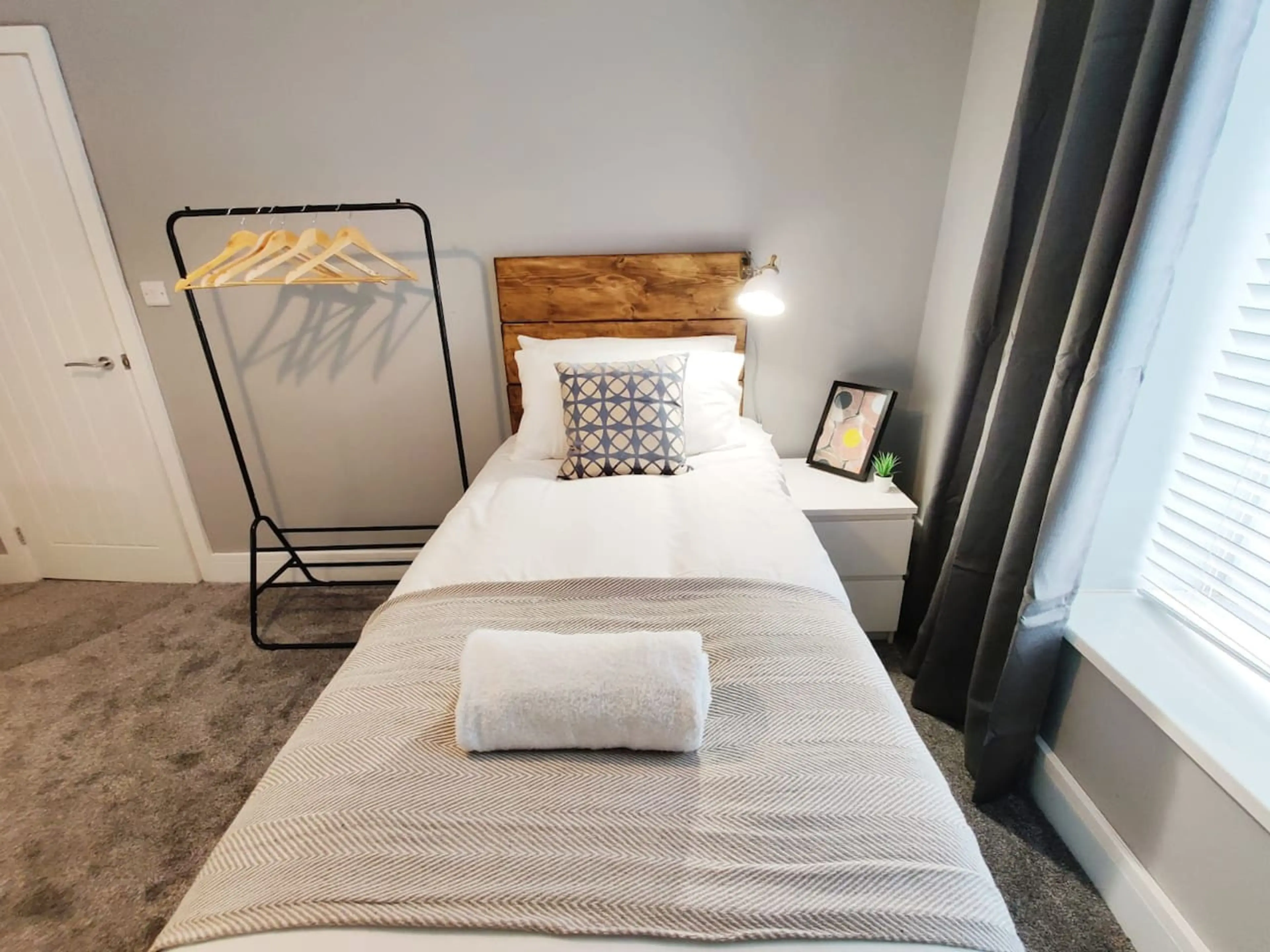 Murray Street Flat 3 - Image 14