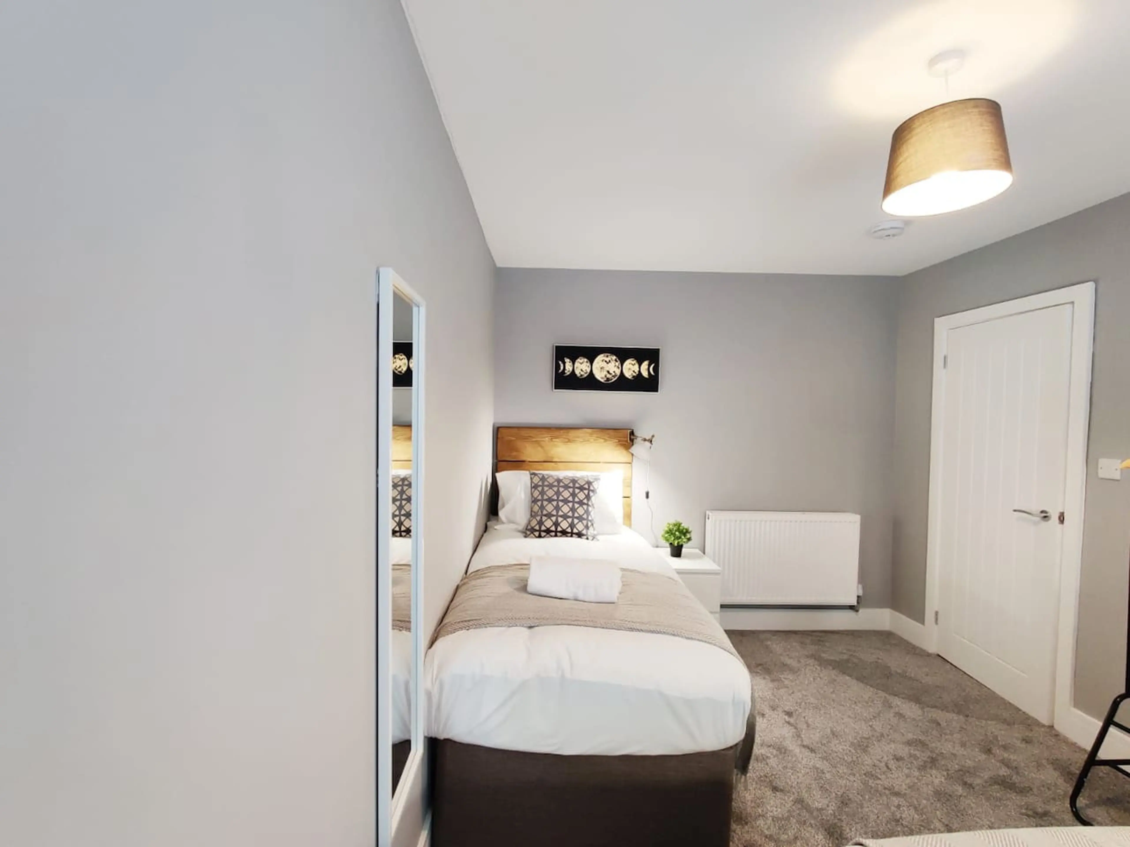 Murray Street Flat 3 - Image 18