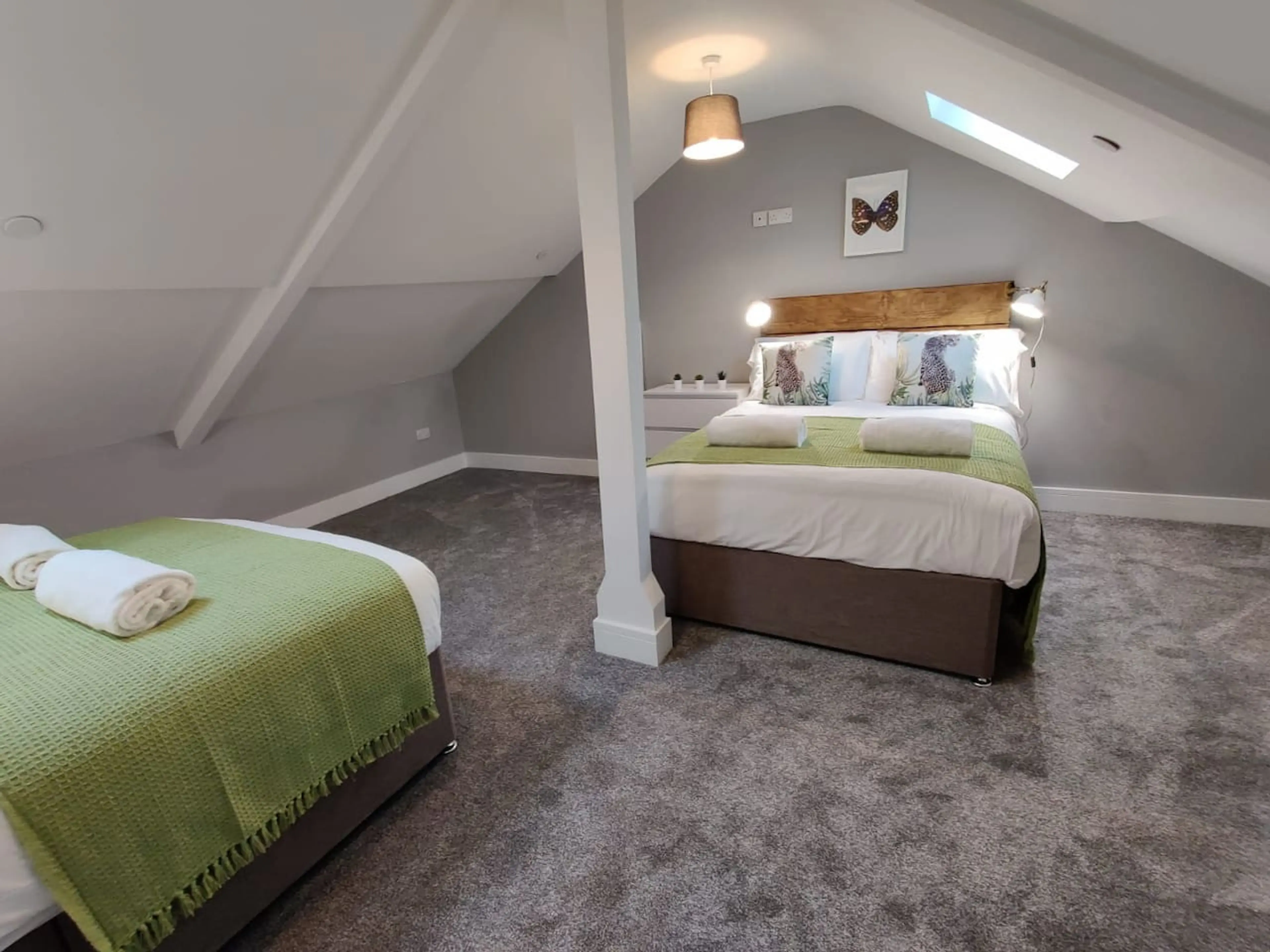 Murray Street Flat 3 - Image 5