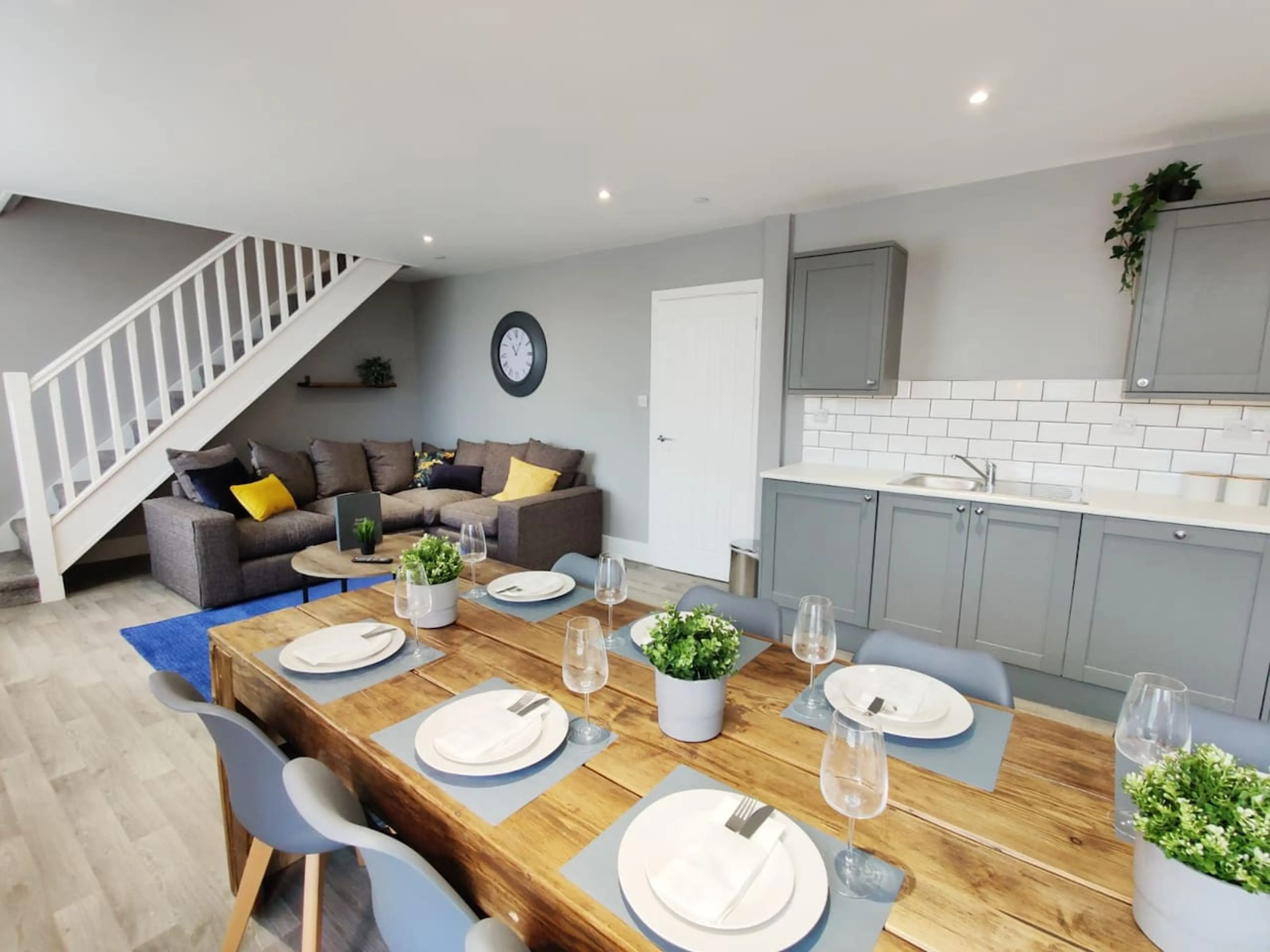 Murray Street Flat 3 - Image 34