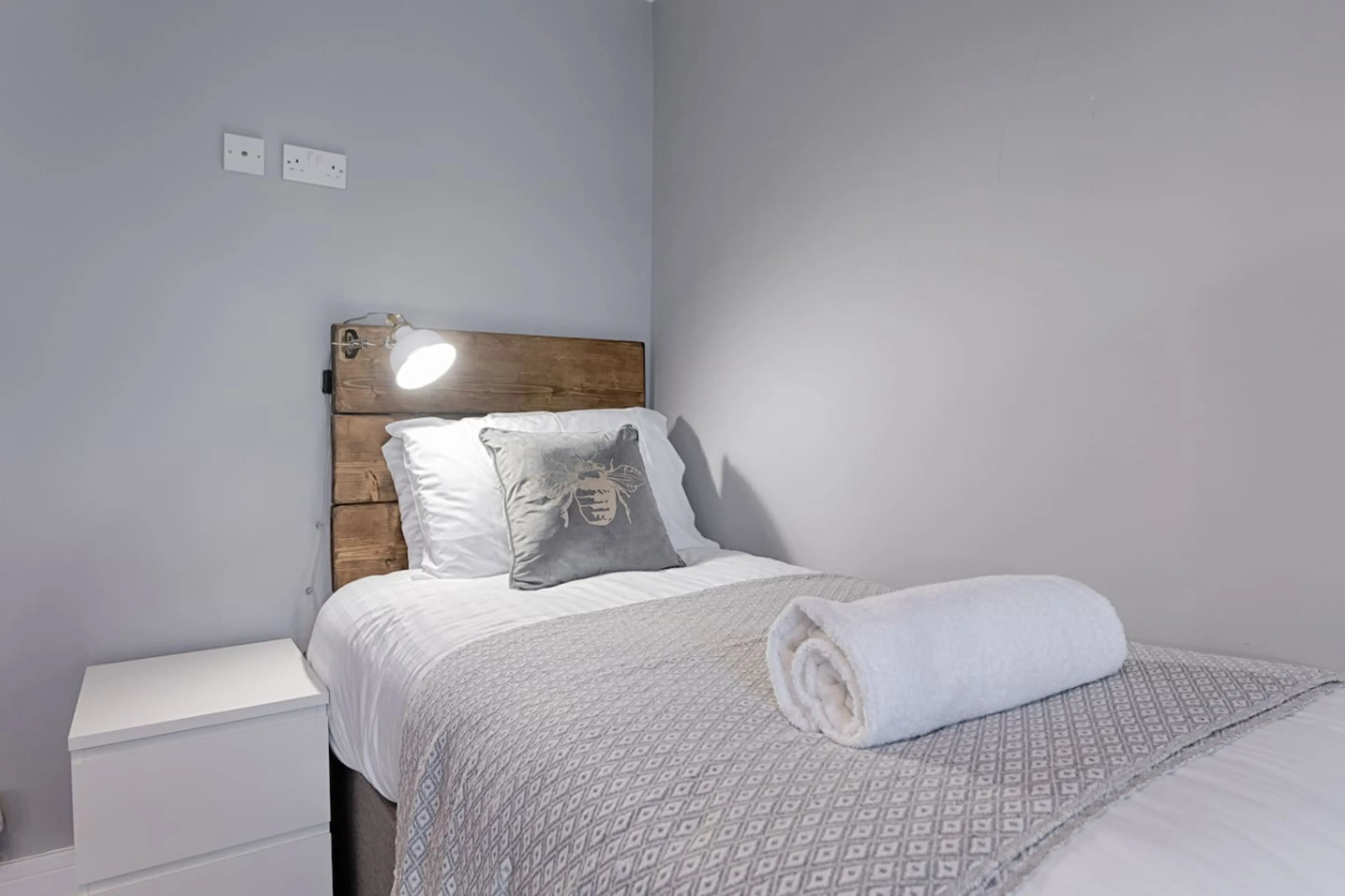 Murray Street Flat 3 - Image 27