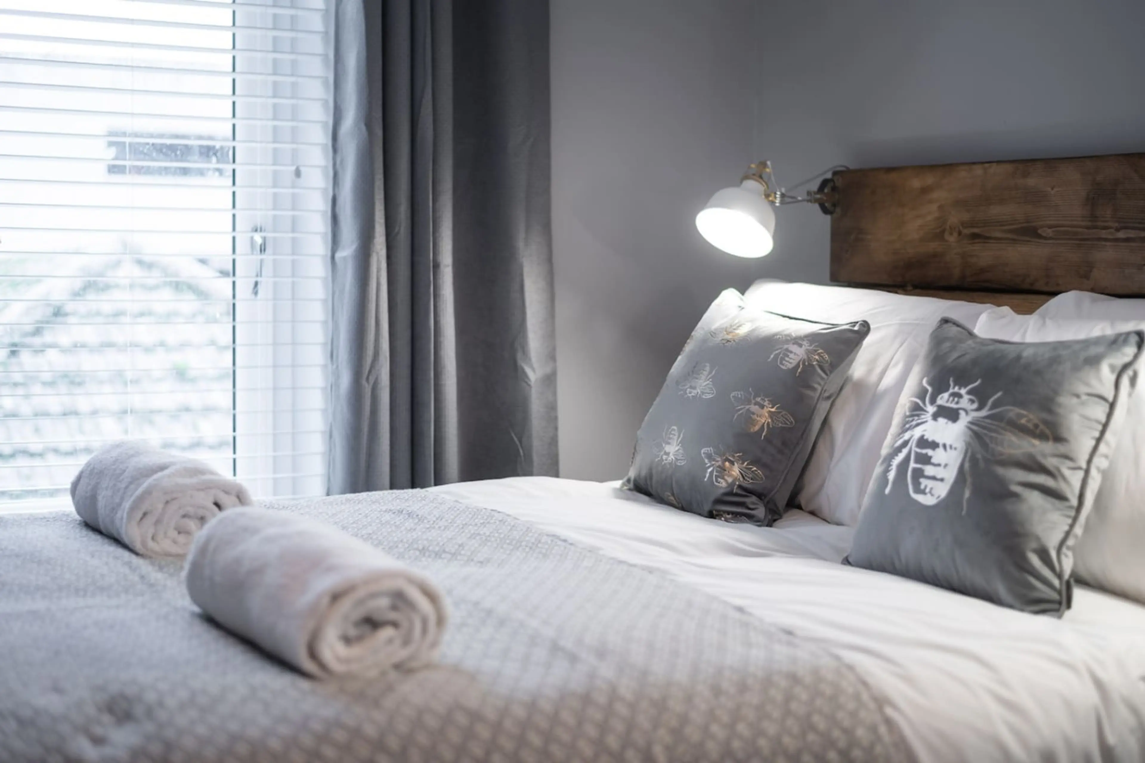 Murray Street Flat 3 - Image 21