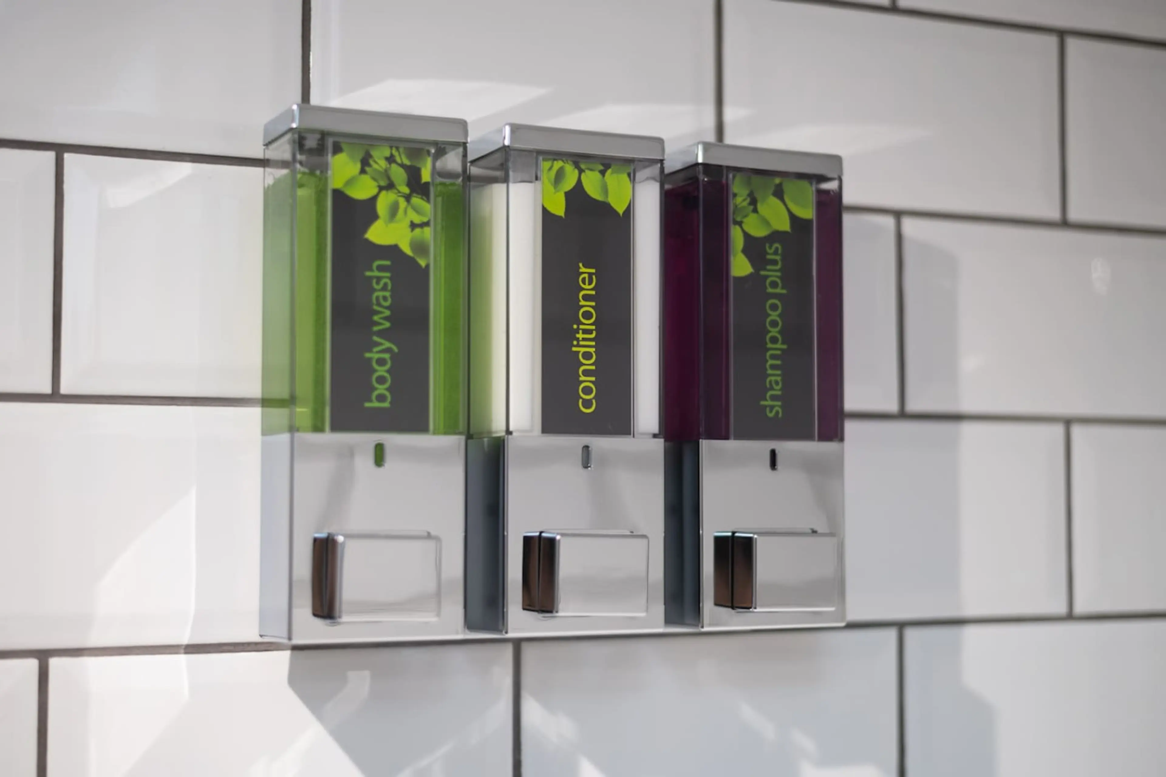 Murray Street Flat 3 - Image 44