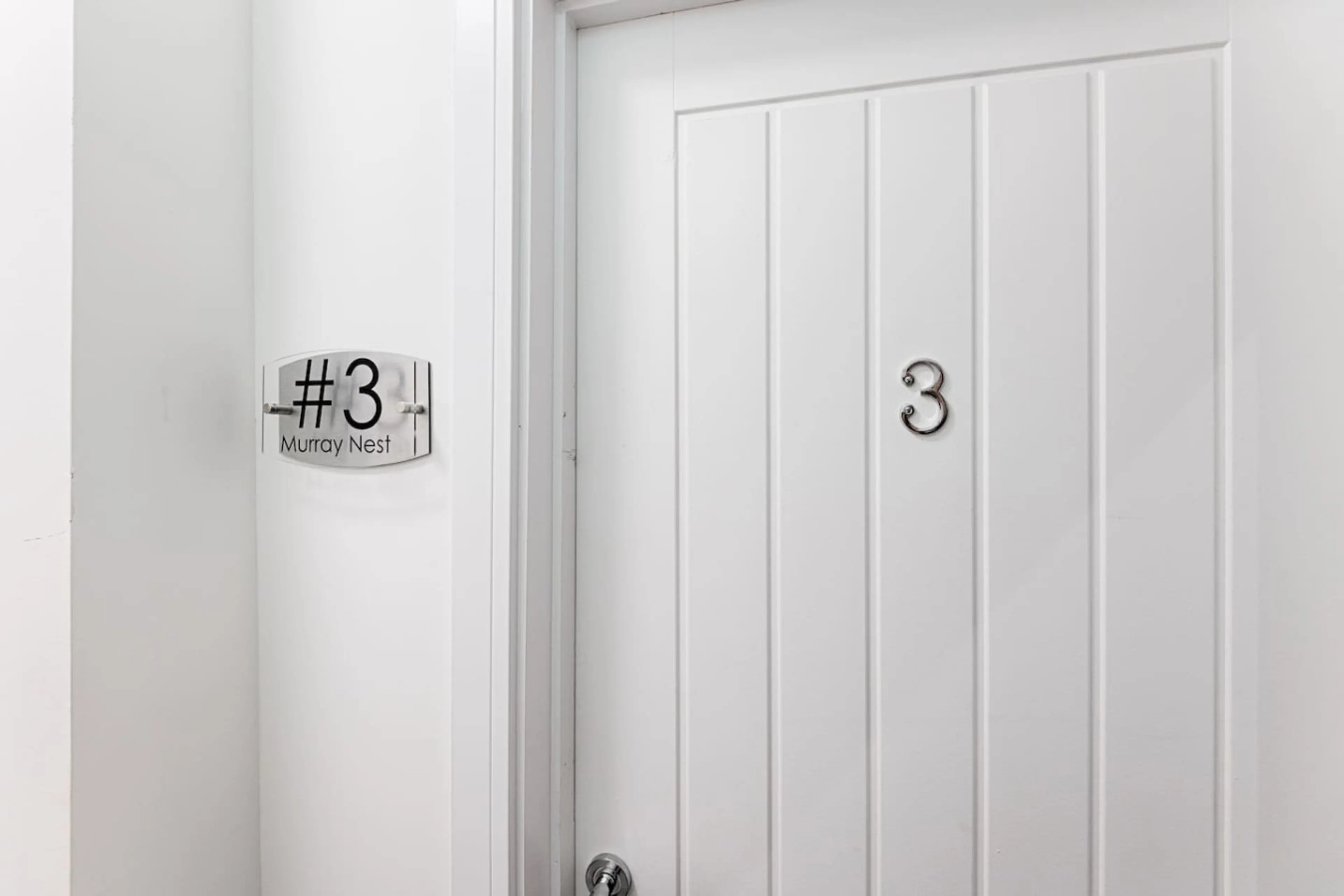 Murray Street Flat 3 - Image 40