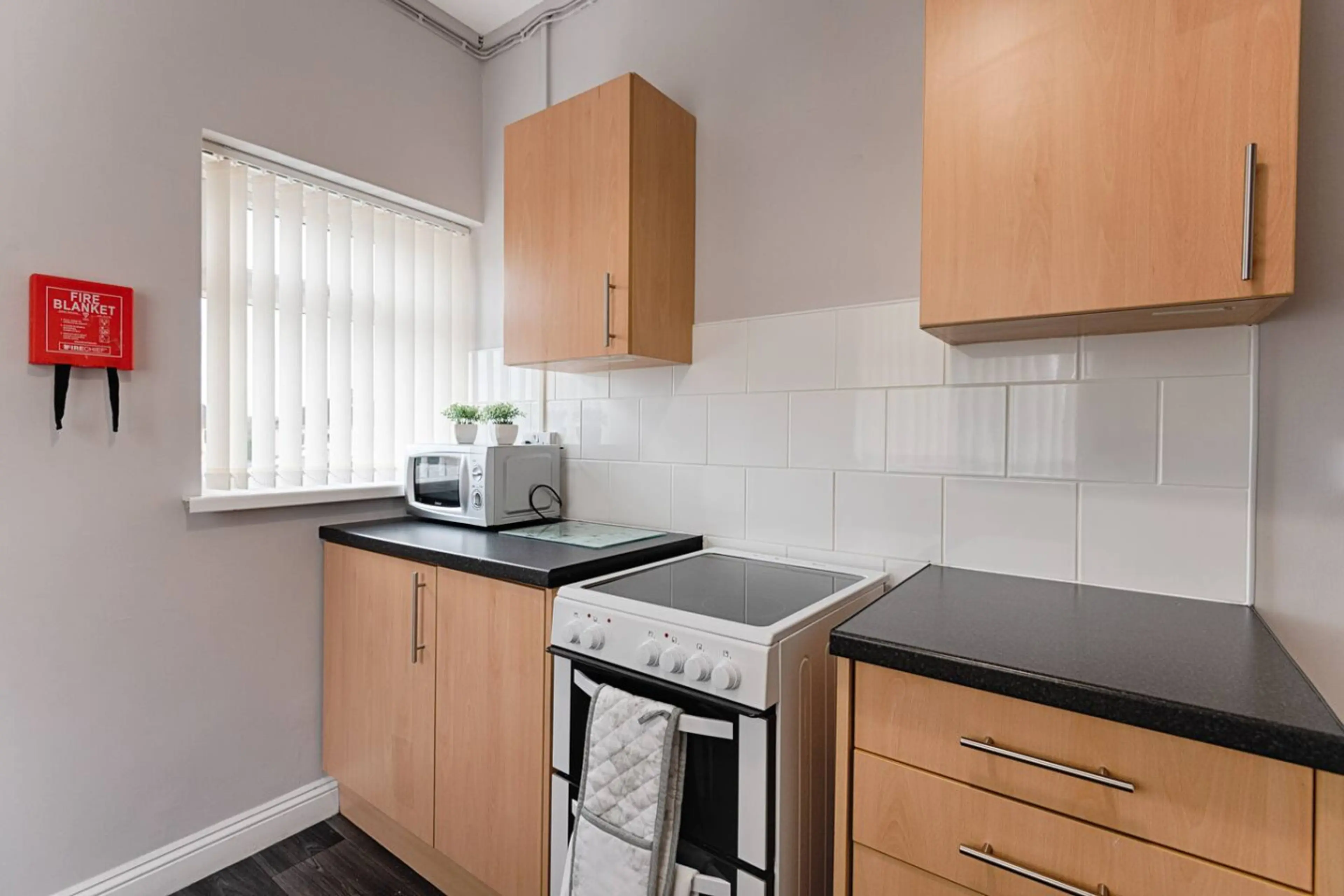 Alexandra Lodge - Image 9