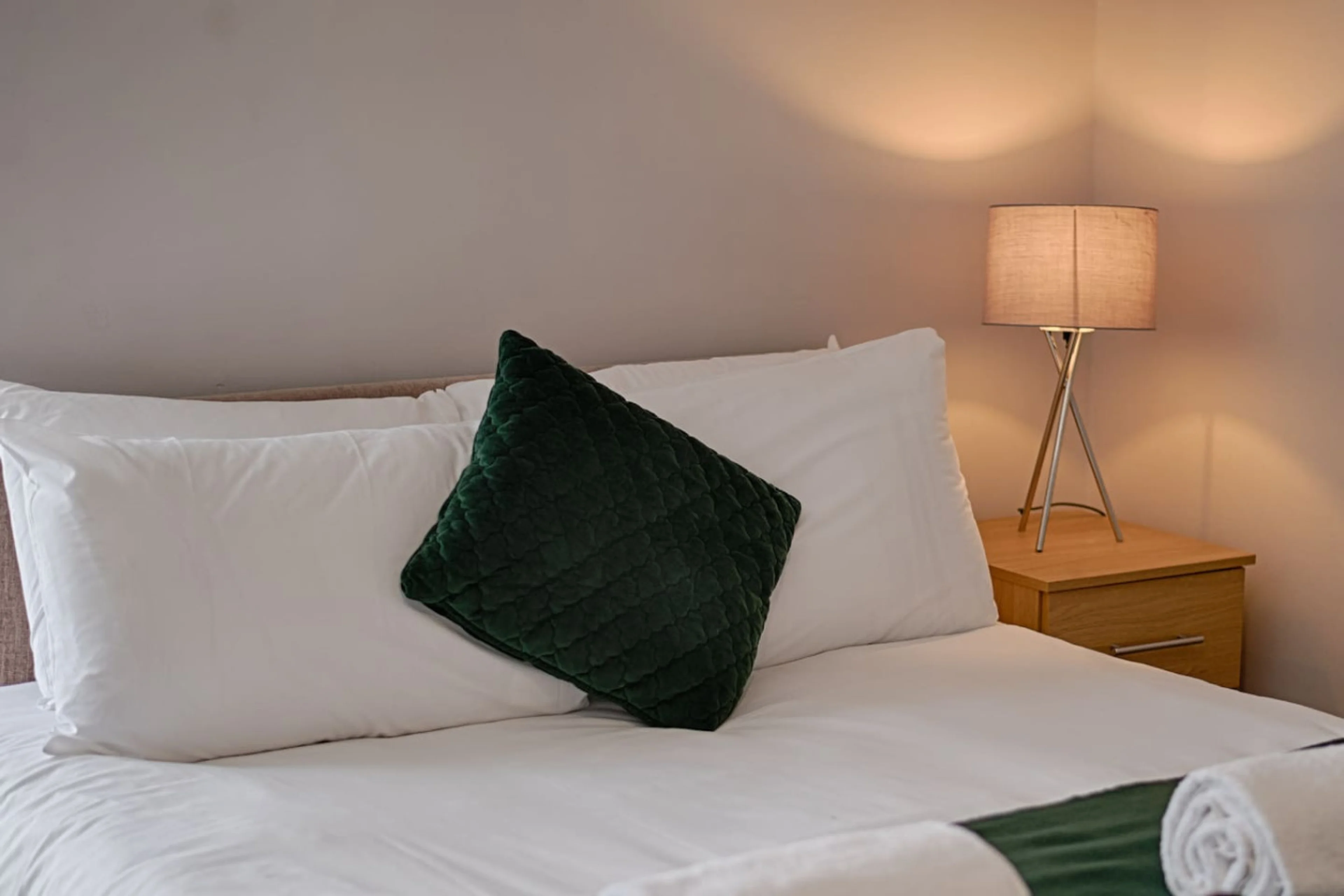 Studio 2 - Alexandra House - View 4