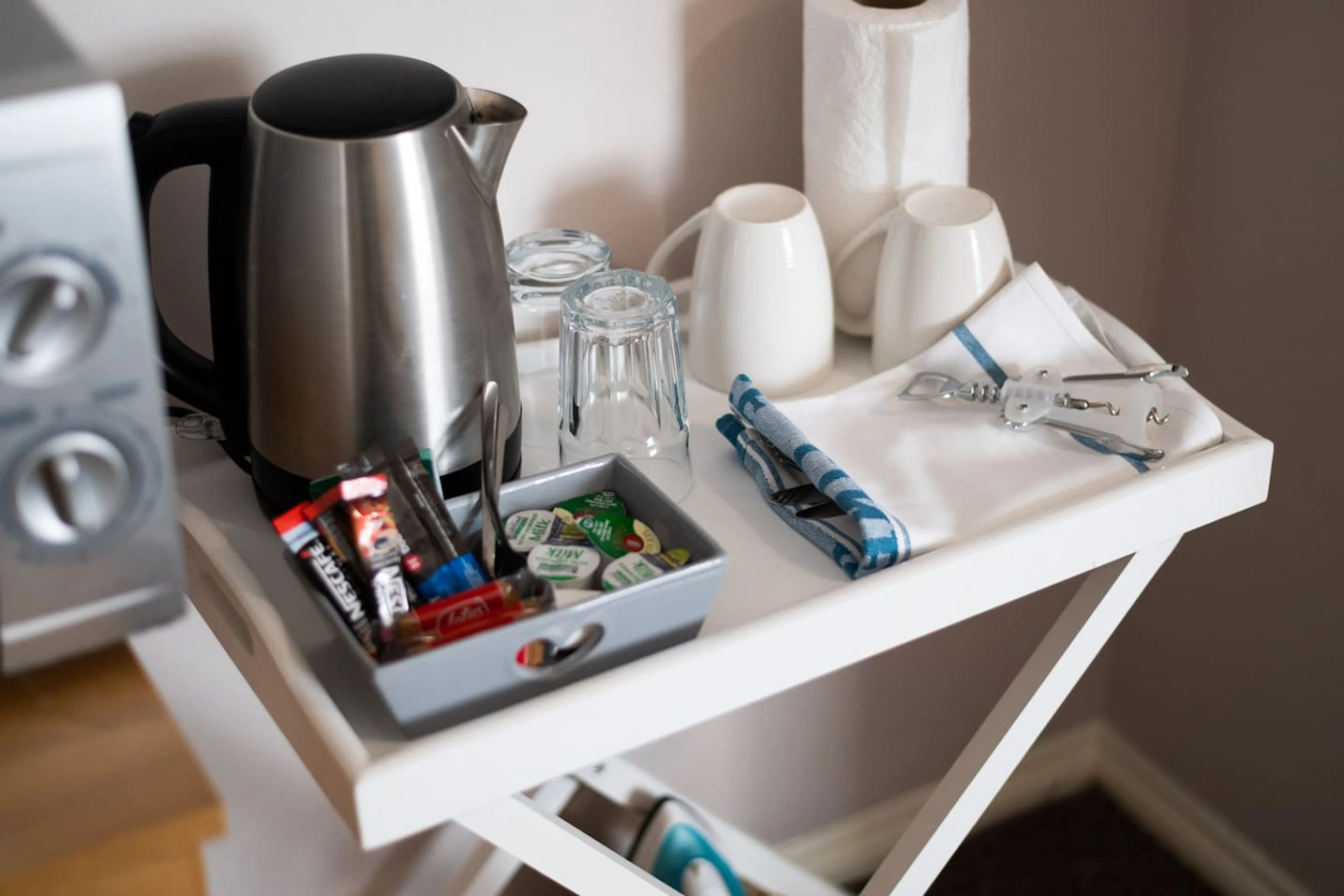 Studio 2 - Alexandra House - View 3