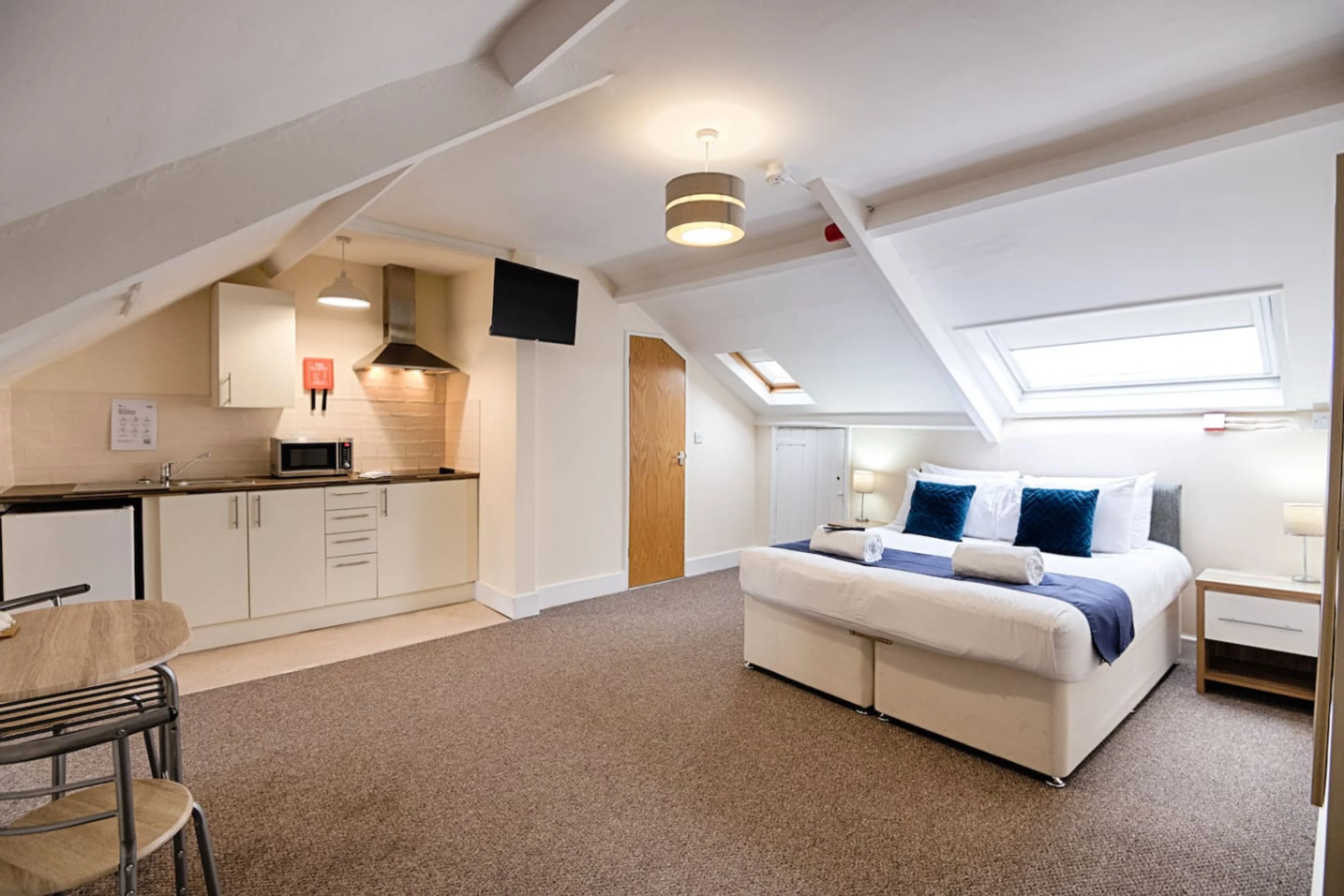 Studio 4 - Alexandra House - View 5