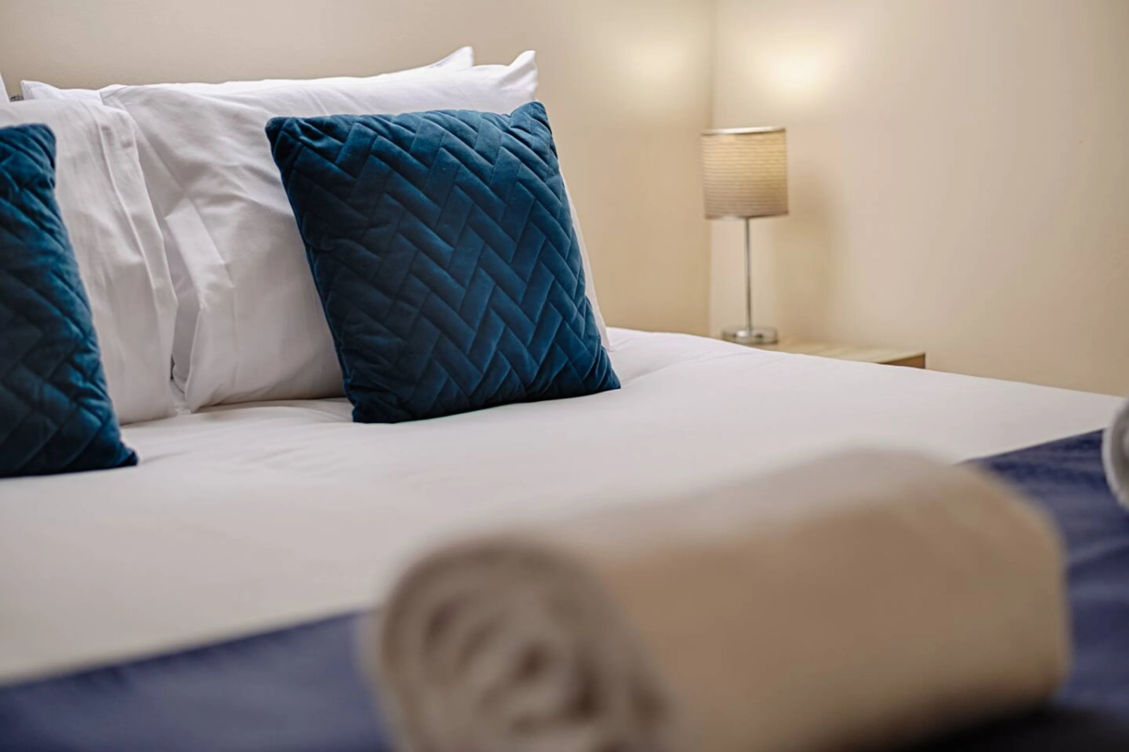 Studio 4 - Alexandra House - View 2