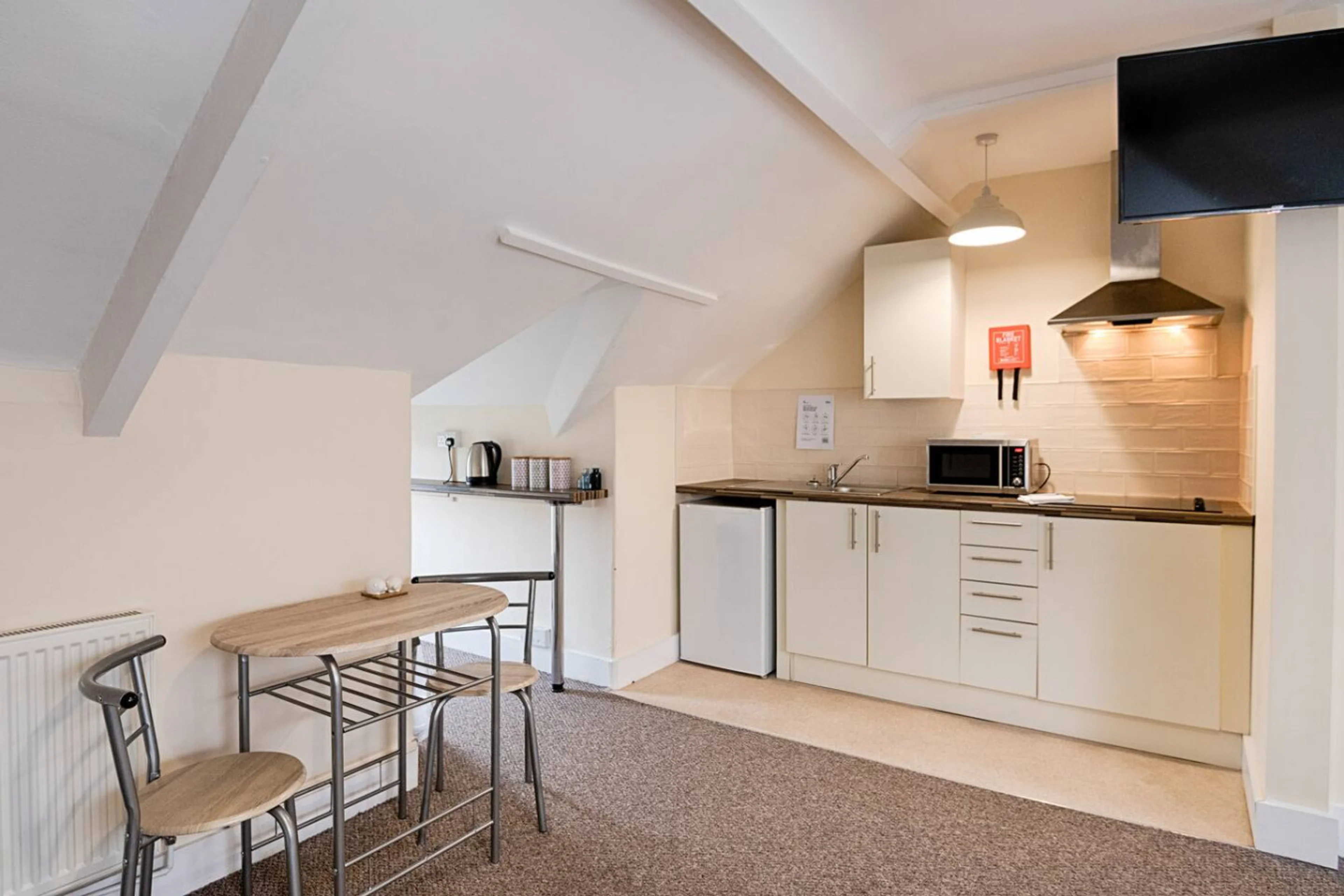 Studio 4 - Alexandra House - View 3