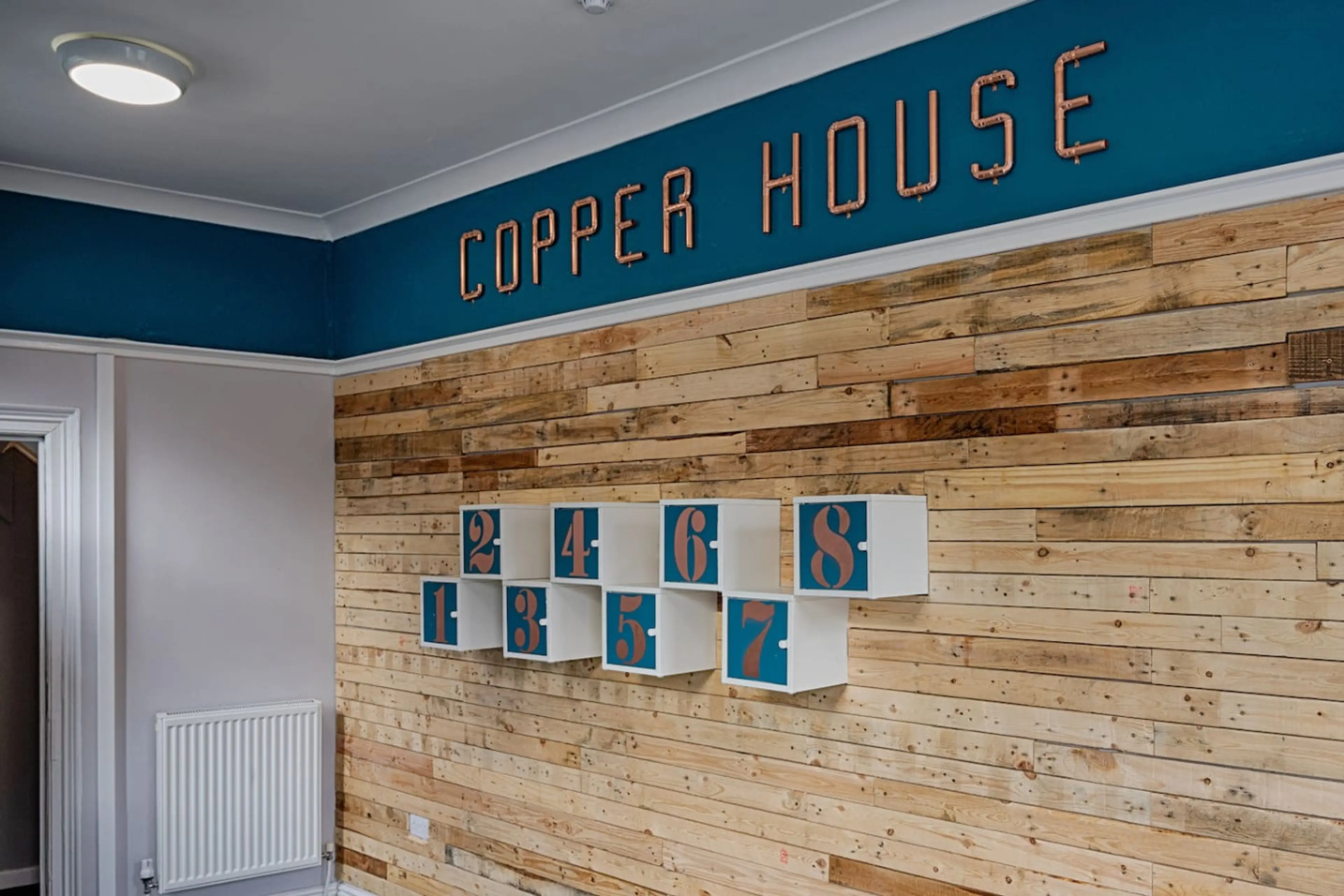 Studio 1 - 150 Neath Road - Image 31