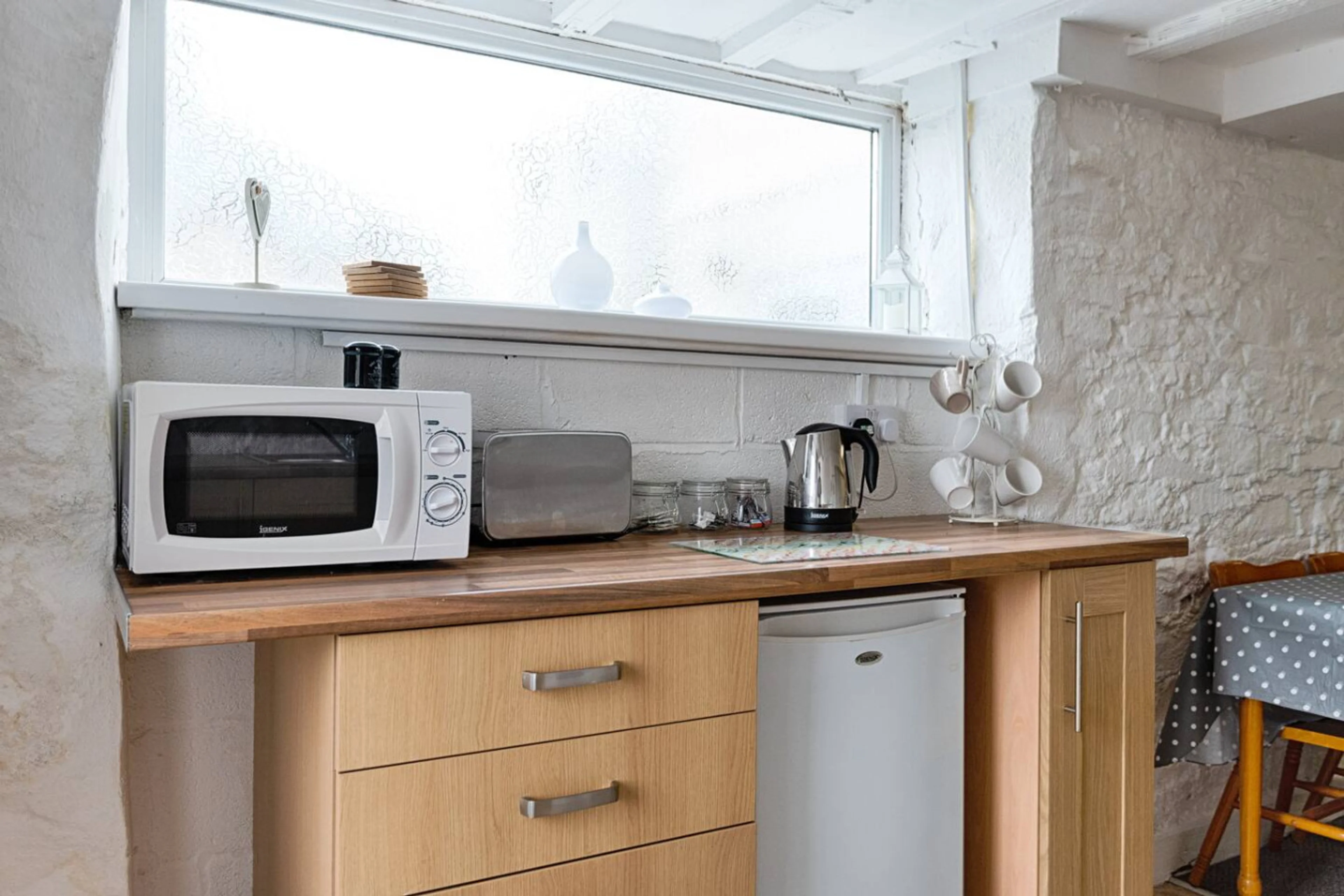 Alexandra Cottage - View 4