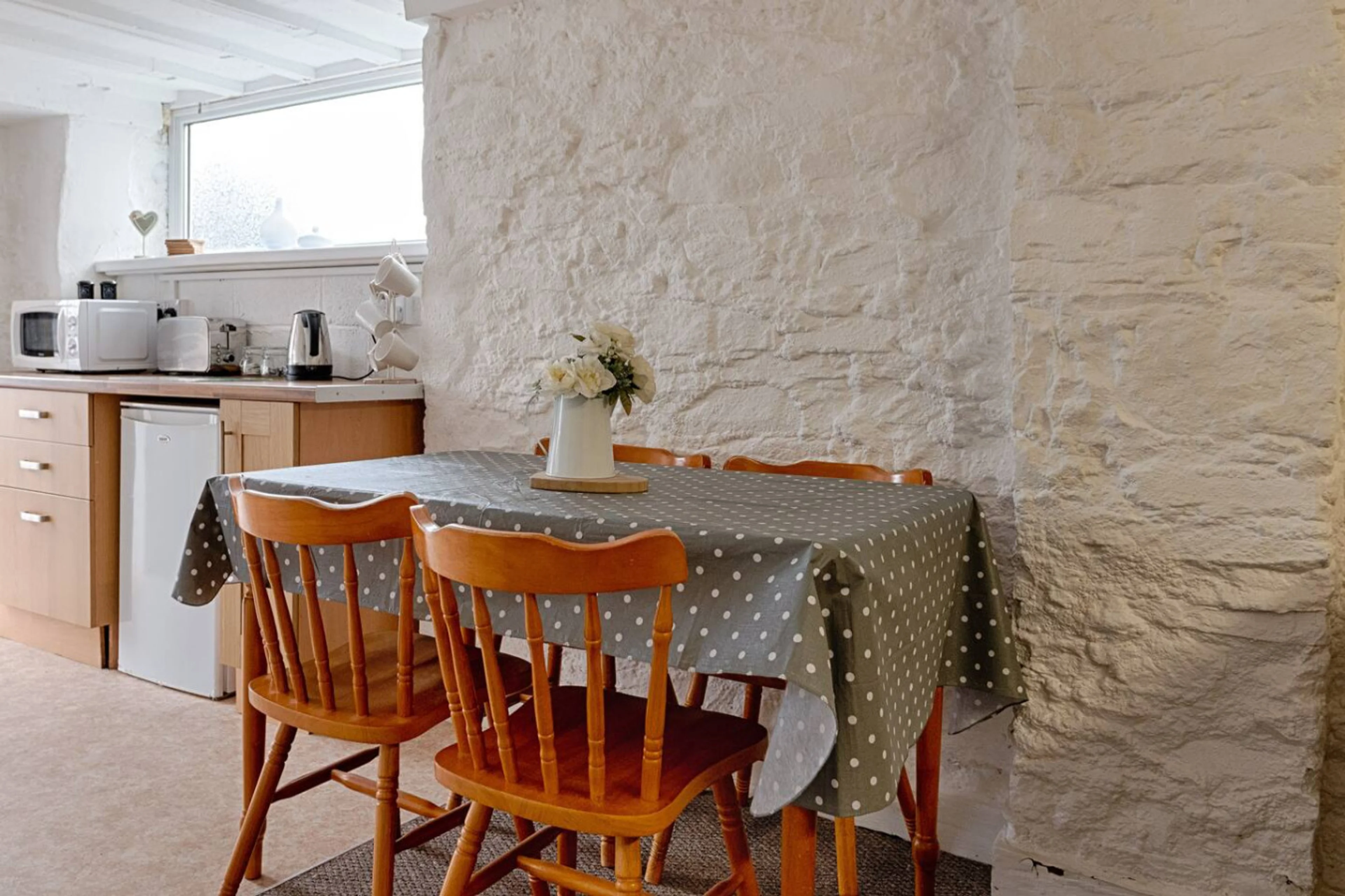 Alexandra Cottage - View 2