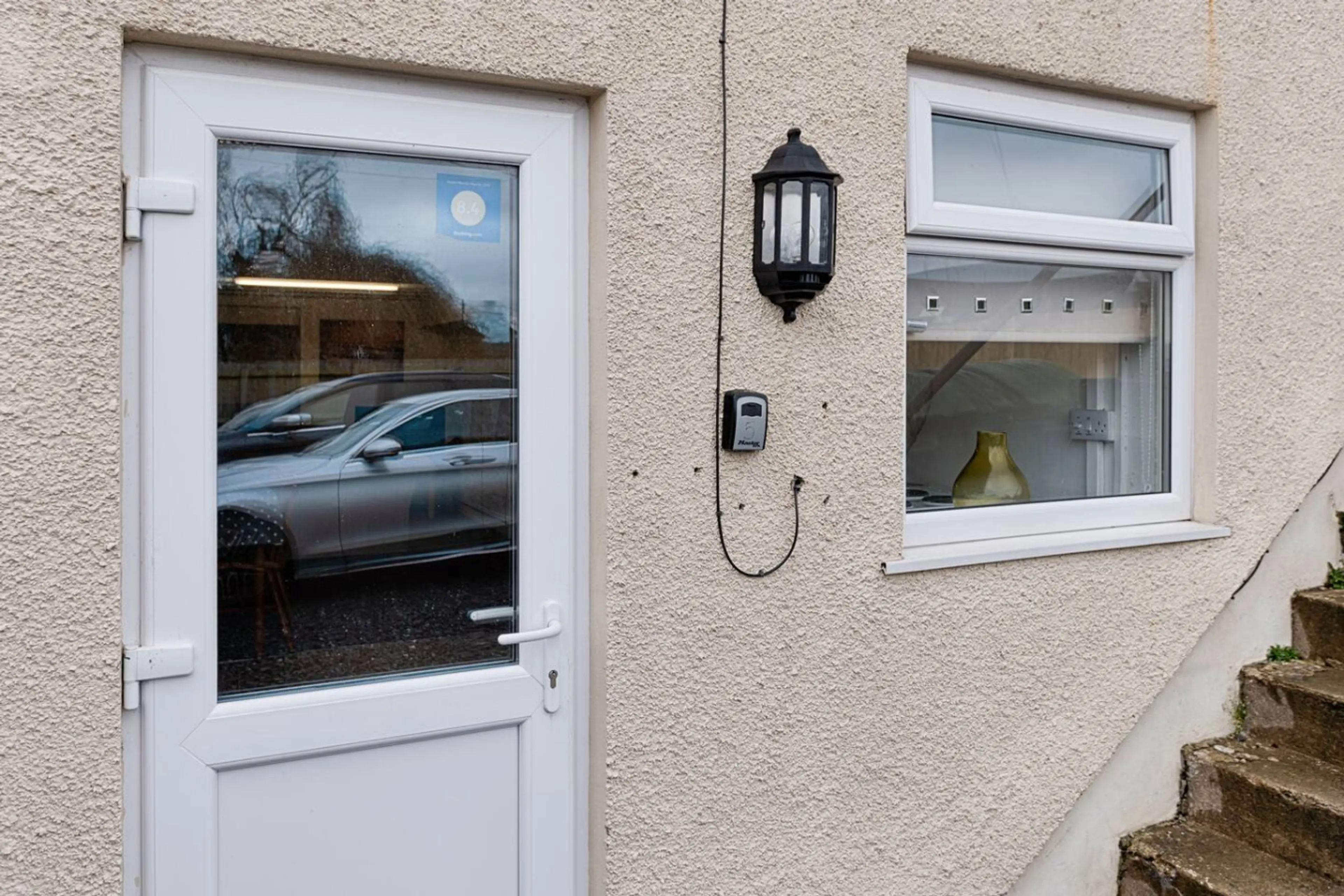 Alexandra Cottage - Image 24