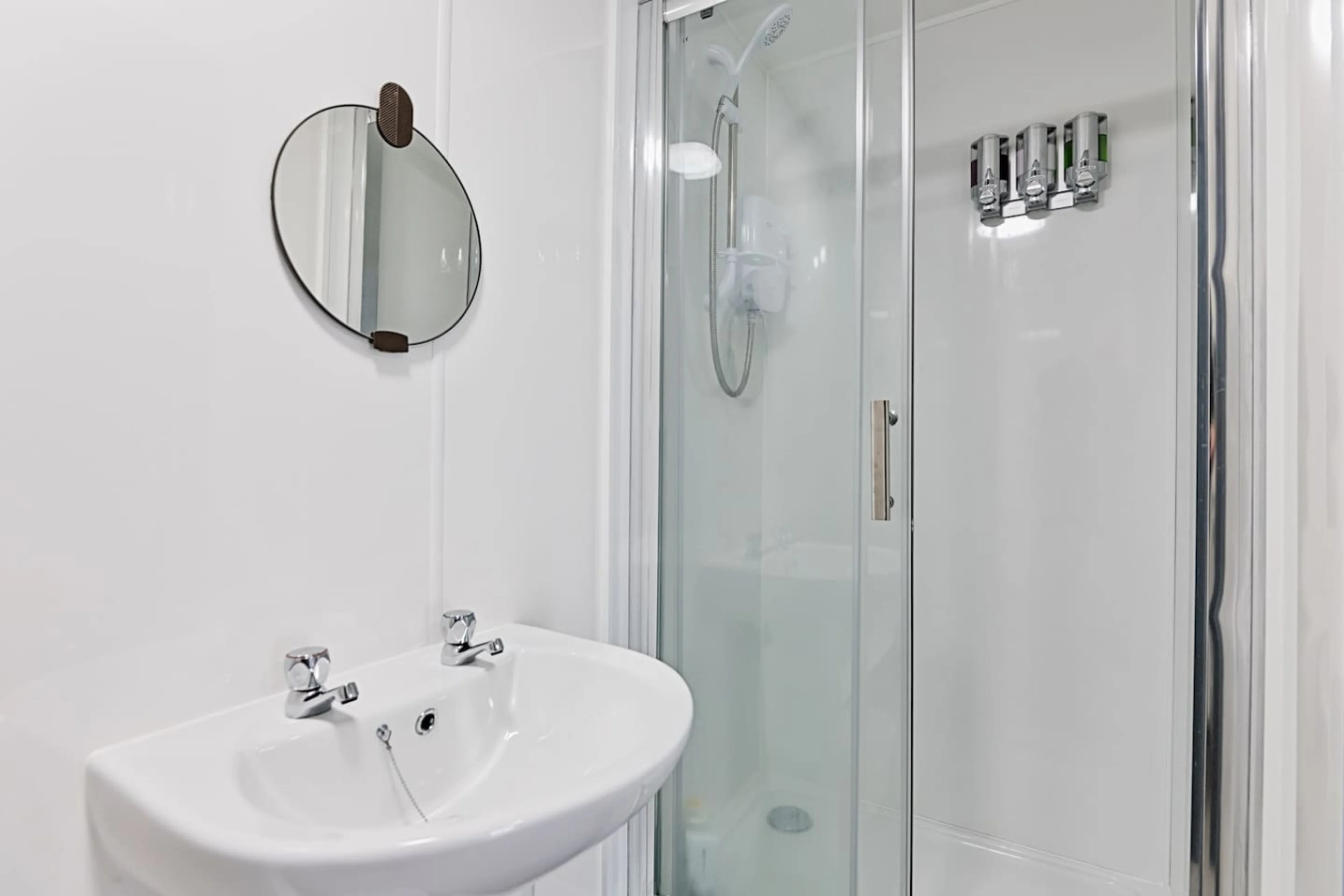 43A Osterley Street - Room 6 - View 5