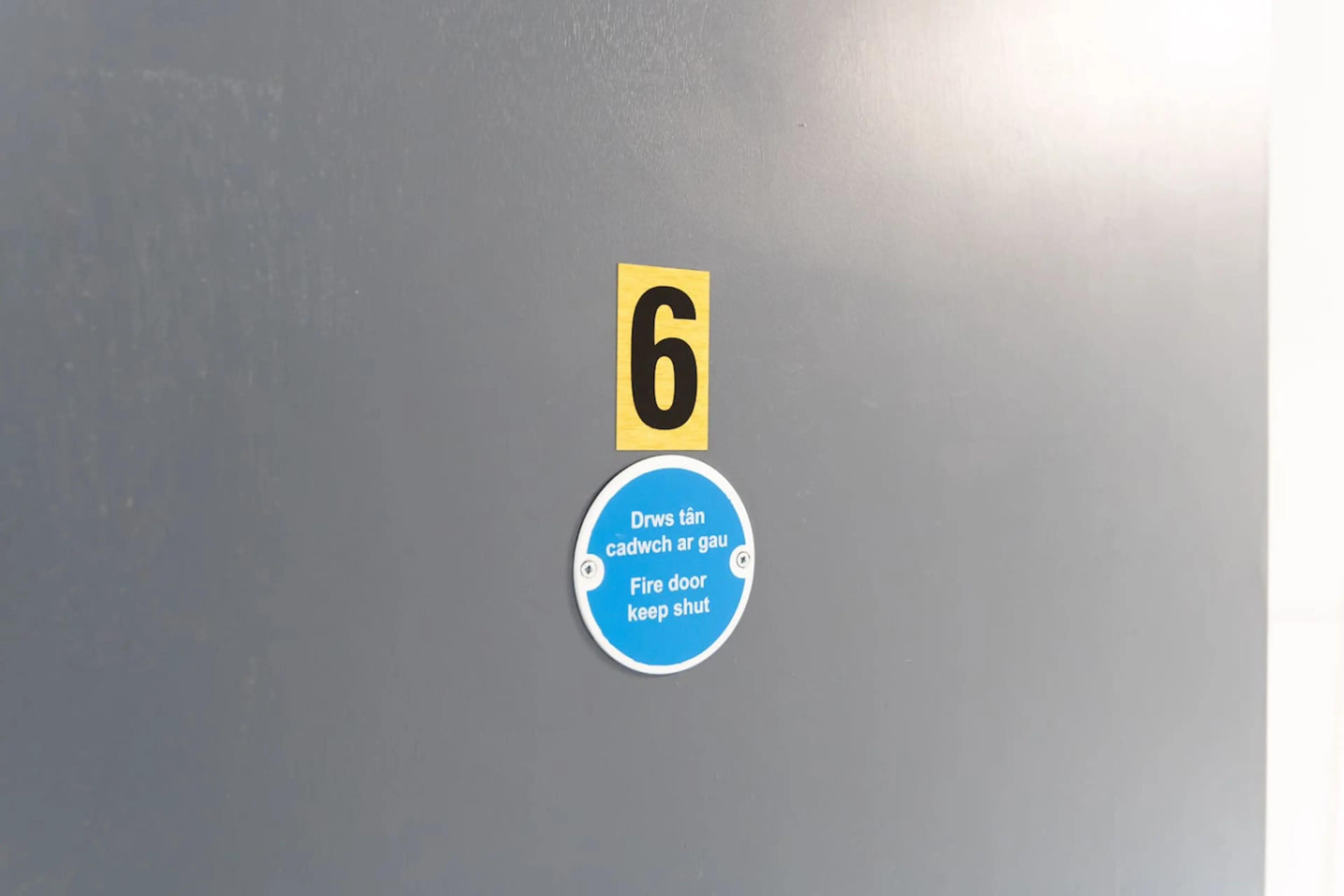 43A Osterley Street - Room 6 - Image 8