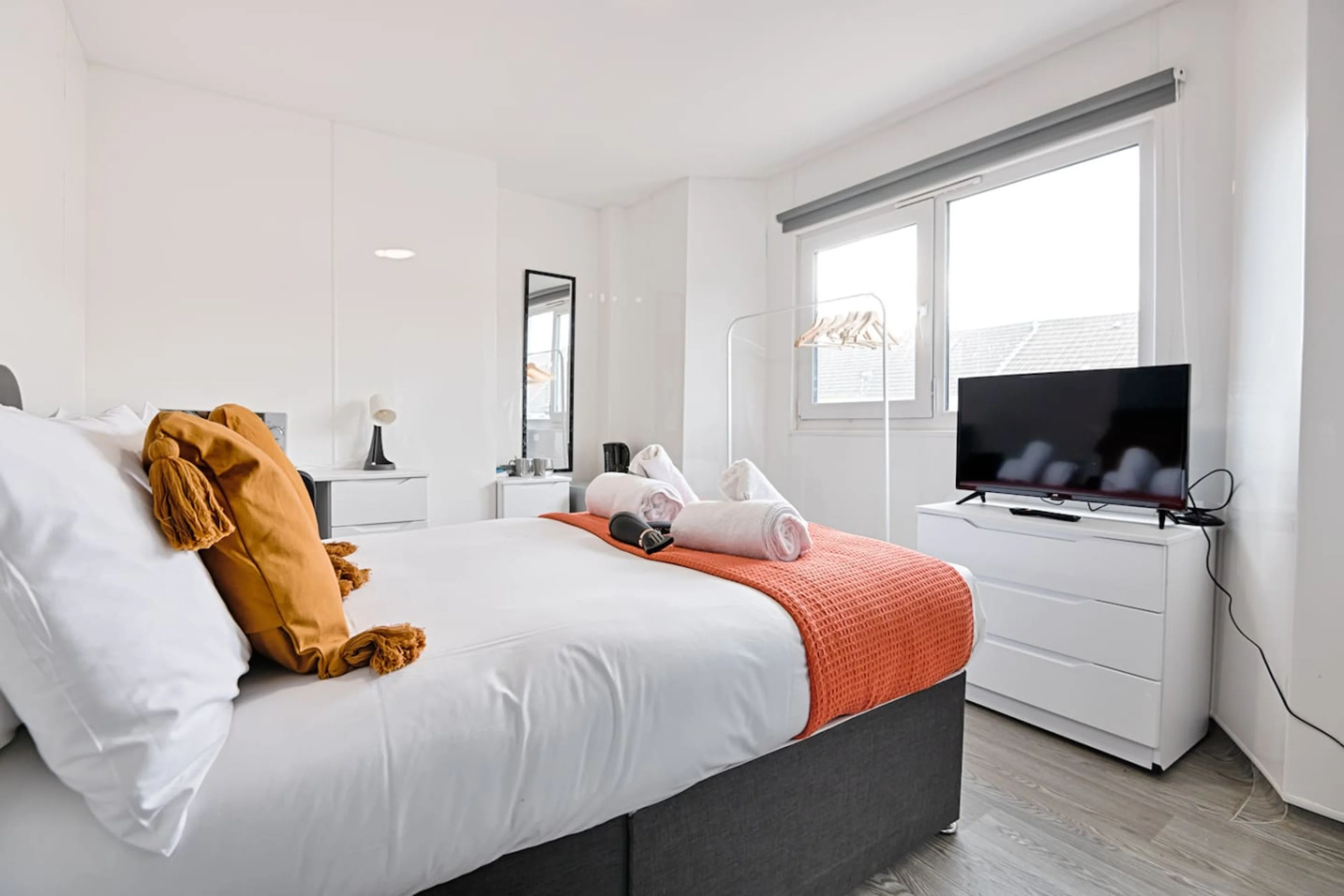 43A Osterley Street - Room 5 - Main view