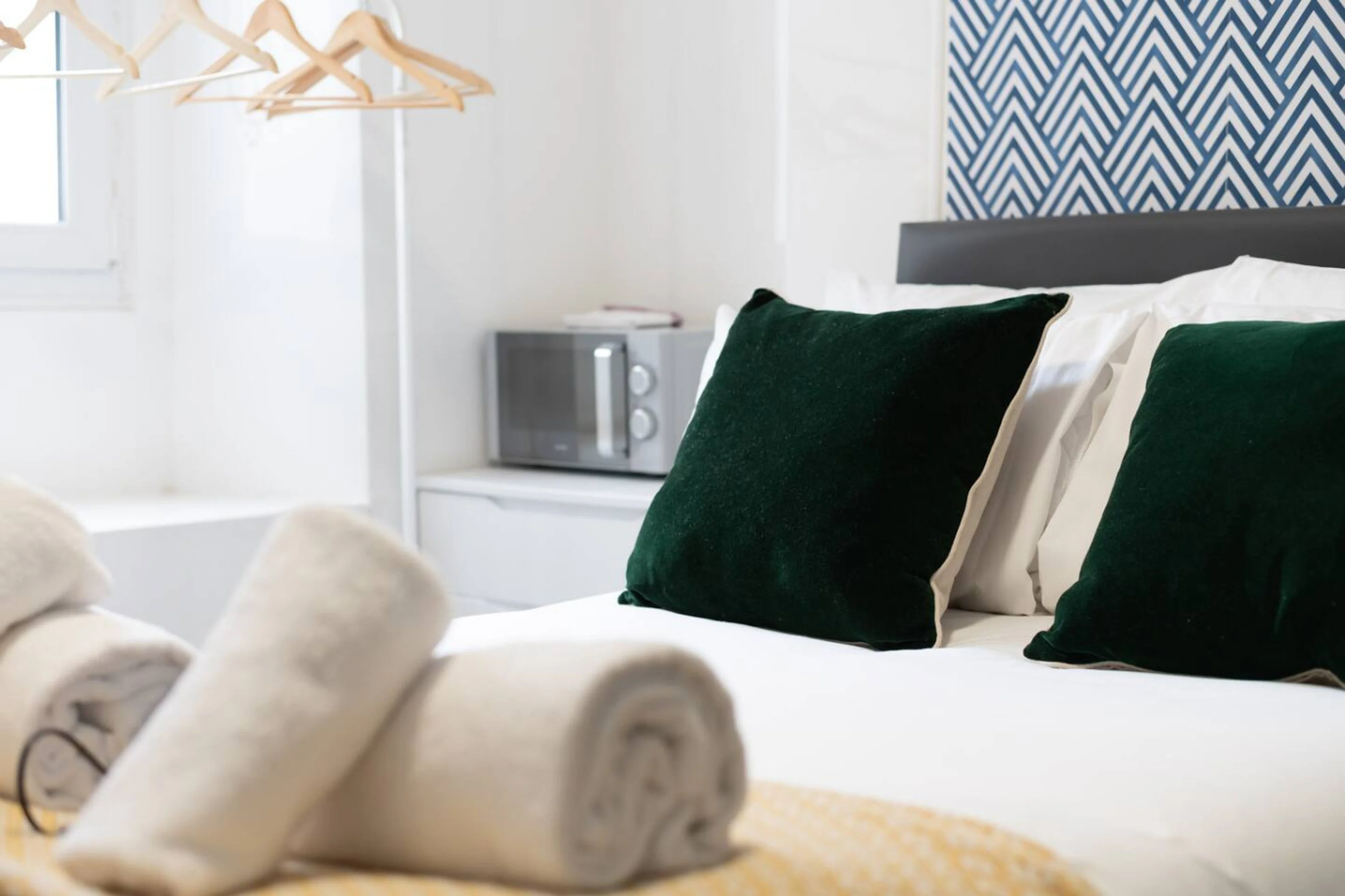 43A Osterley Street - Room 4 - Main view