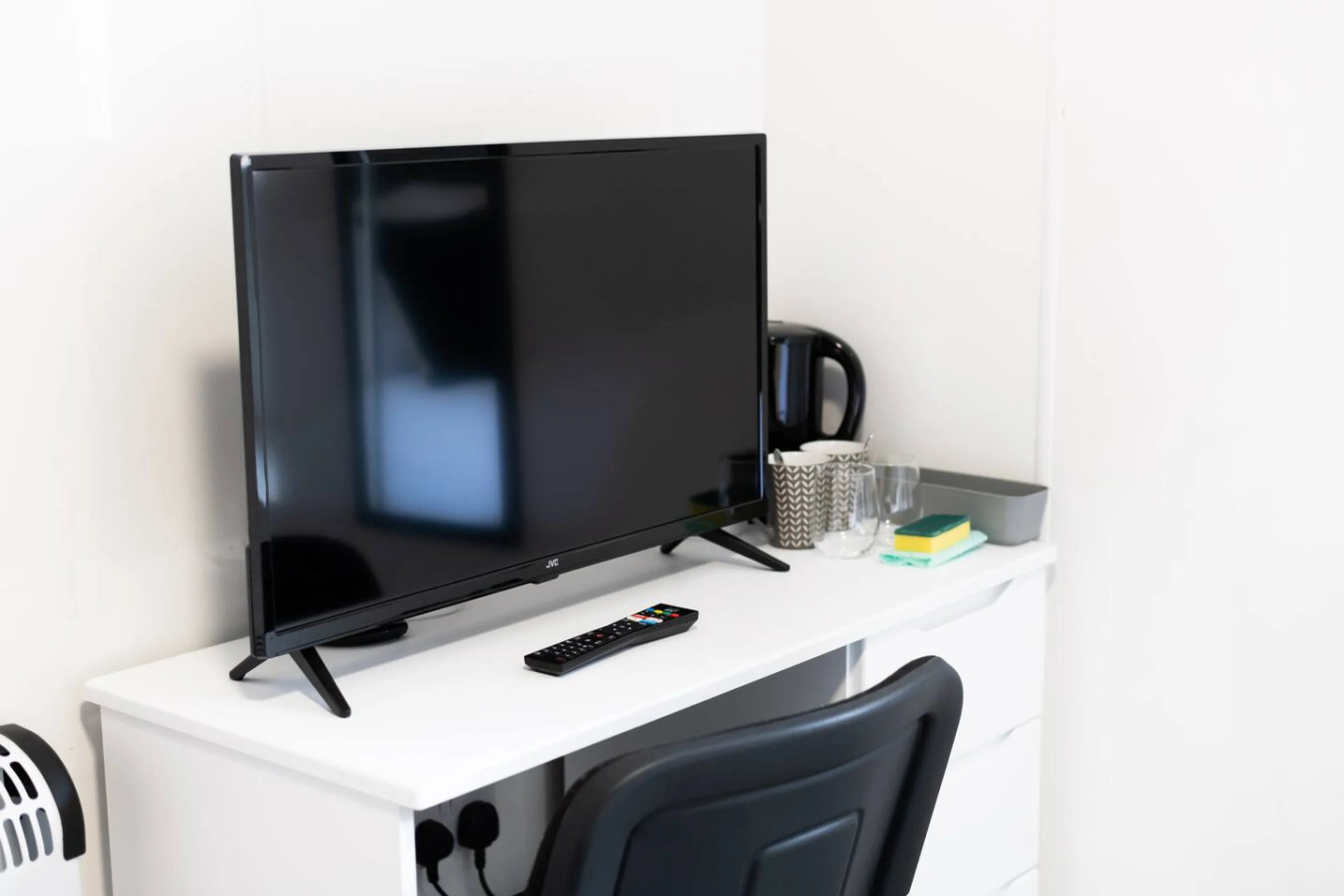 43A Osterley Street - Room 4 - View 3