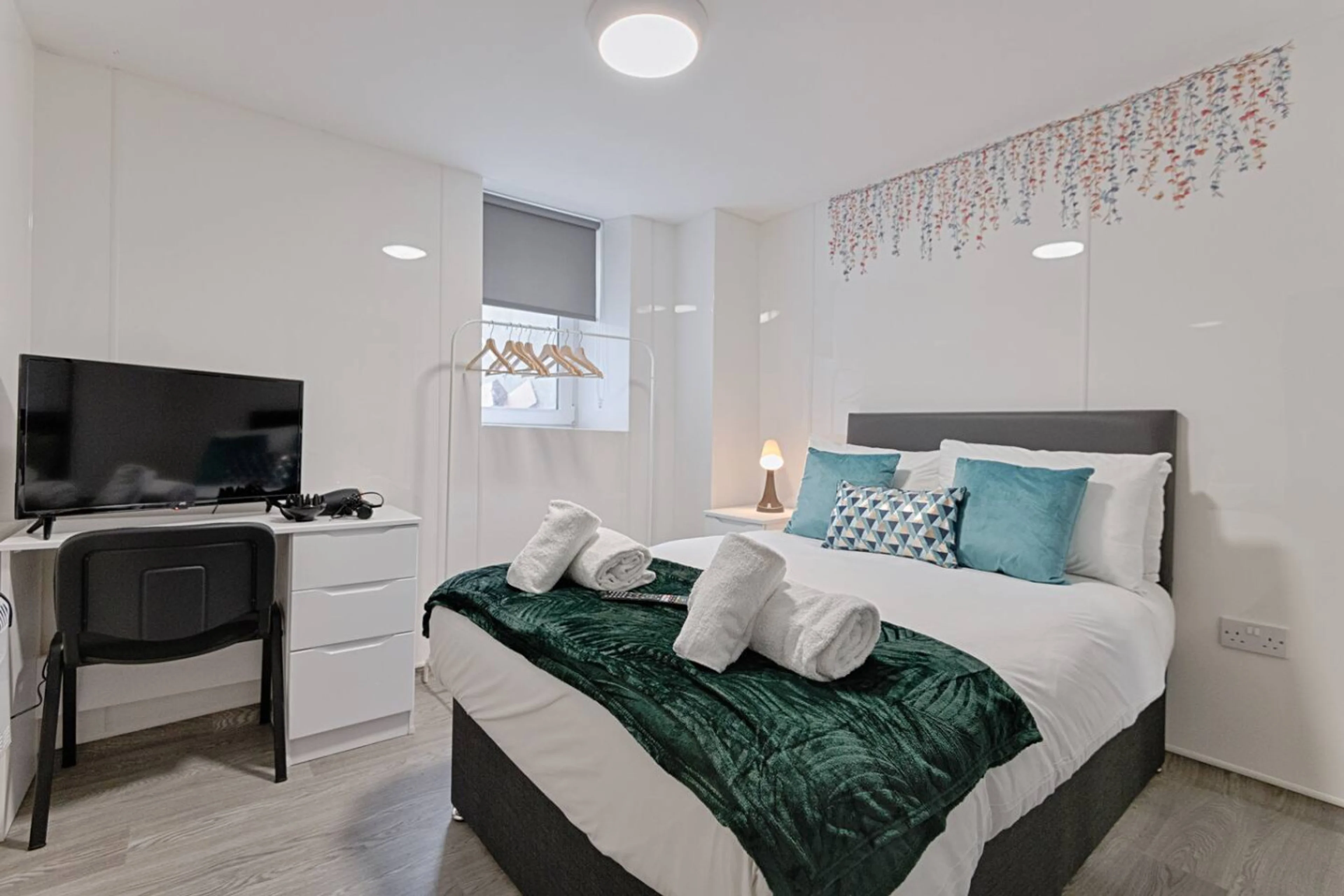 43B Osterley Street - Main view