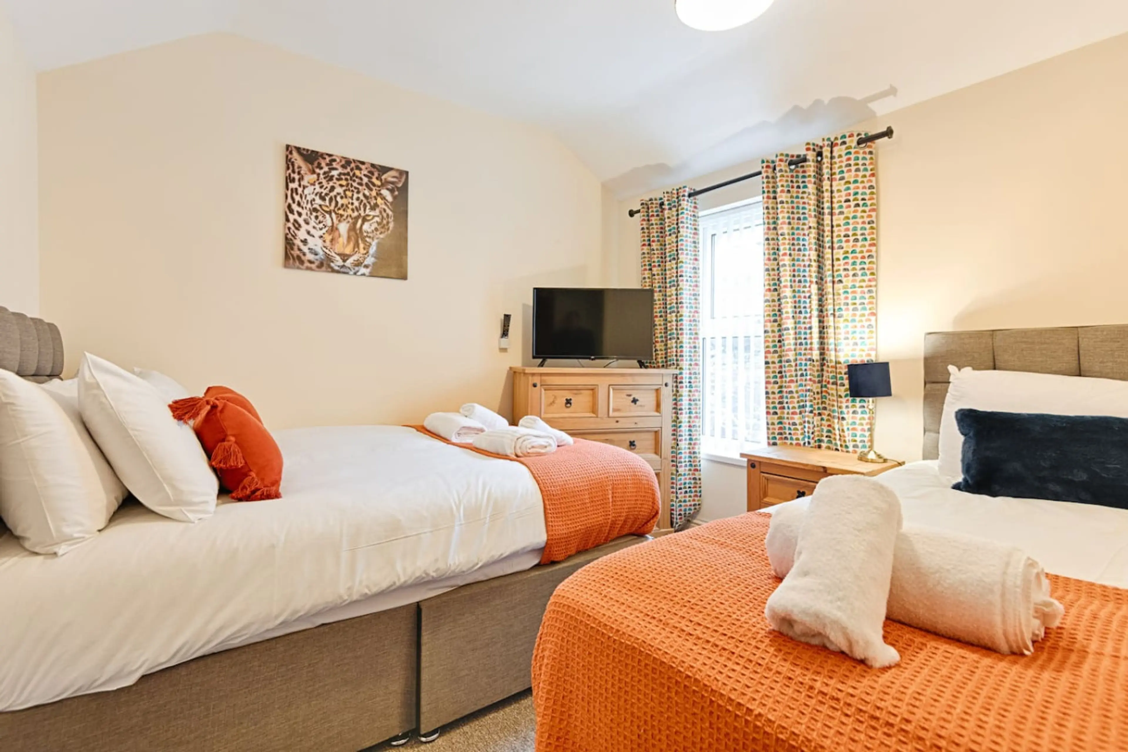 123 King Edward's Road - Image 9