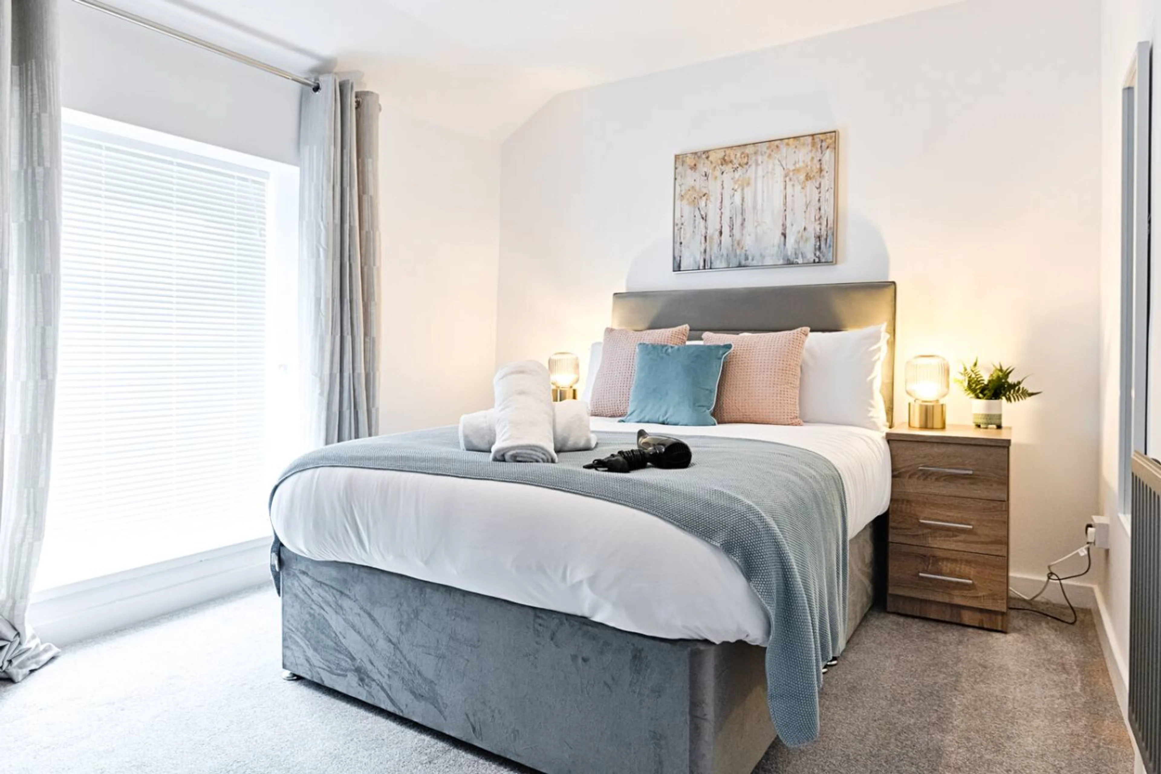 2 Tirpenry Street - View 2