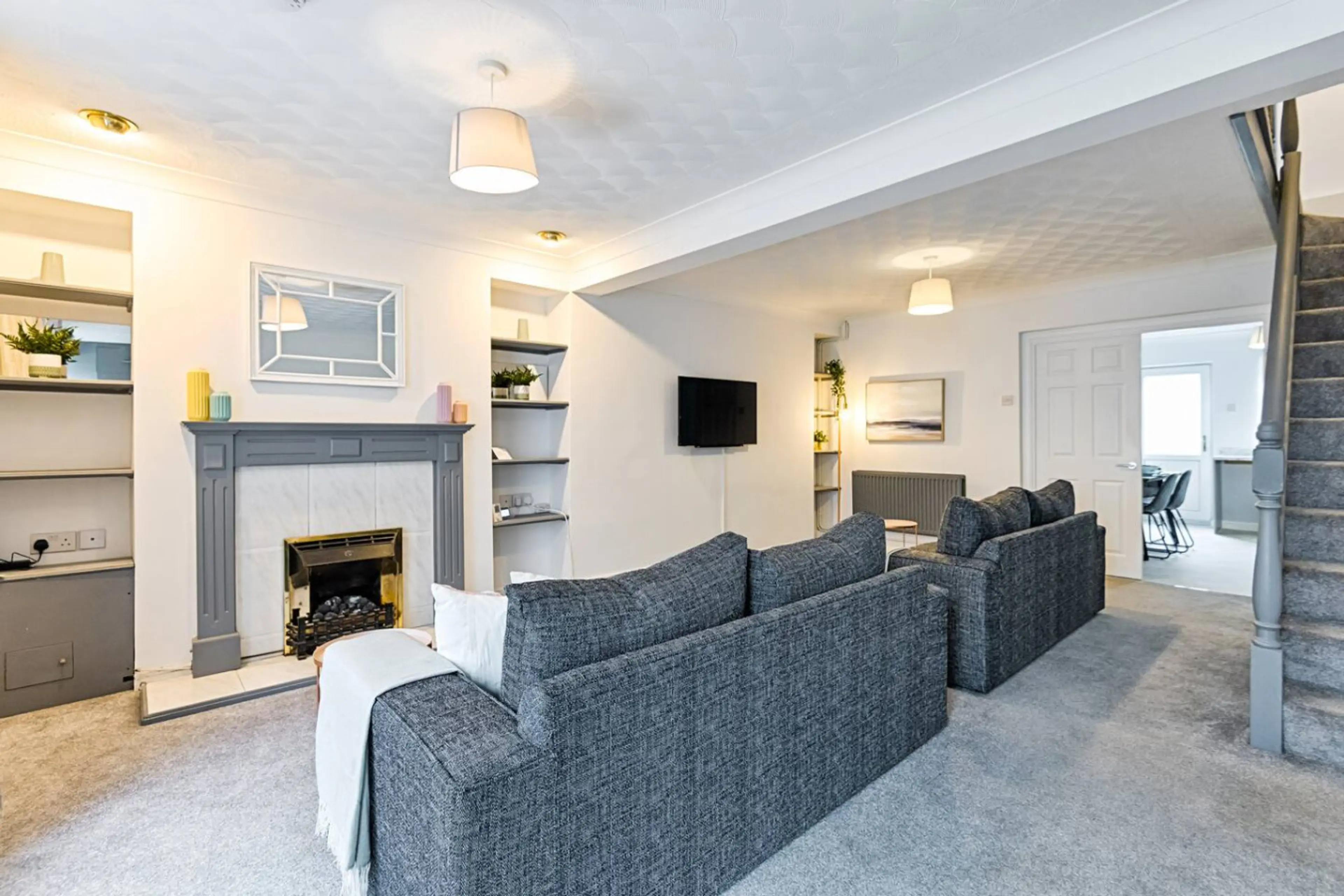 2 Tirpenry Street - Image 8