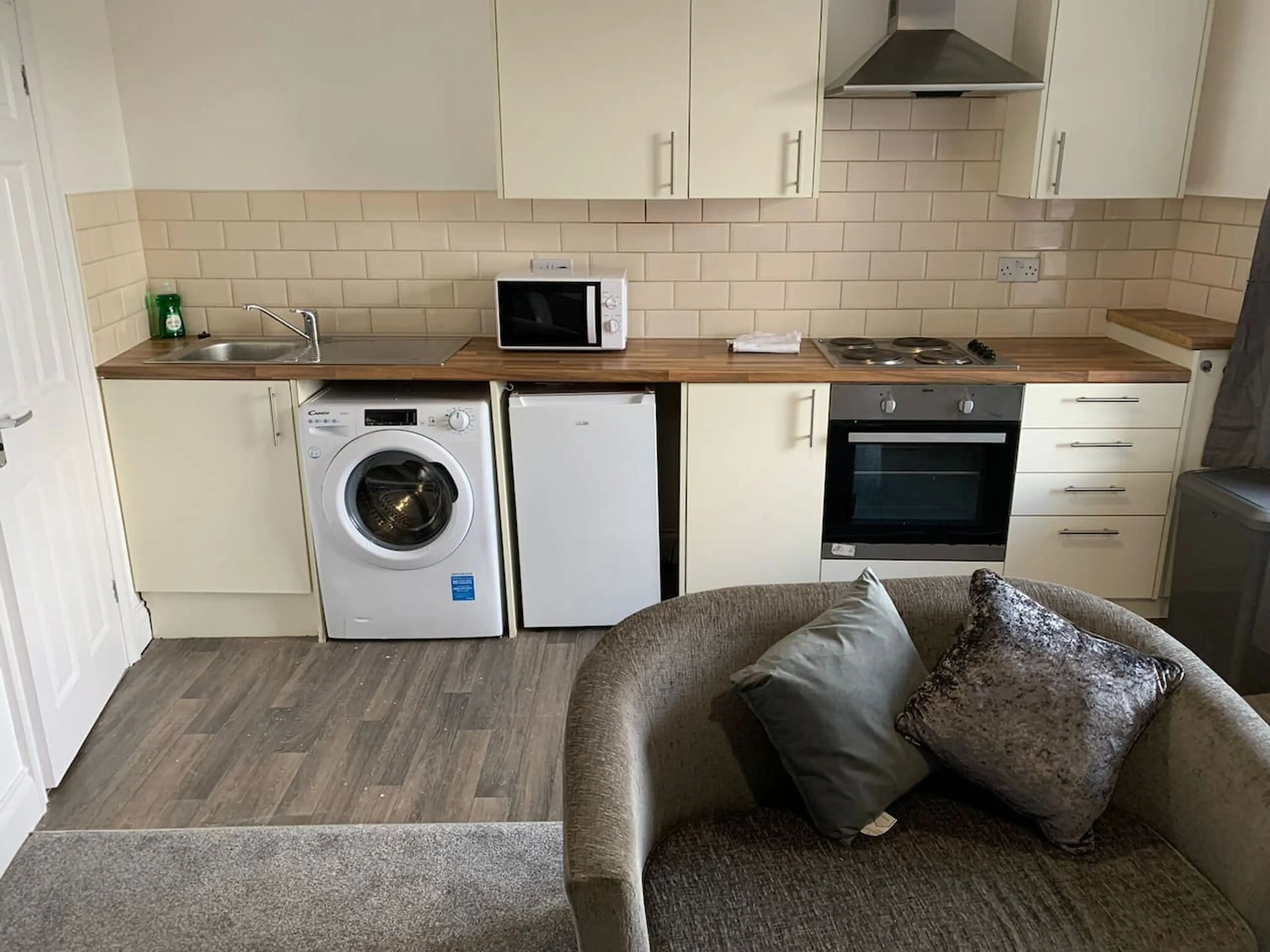 11 Croft - Room 4 - Image 5