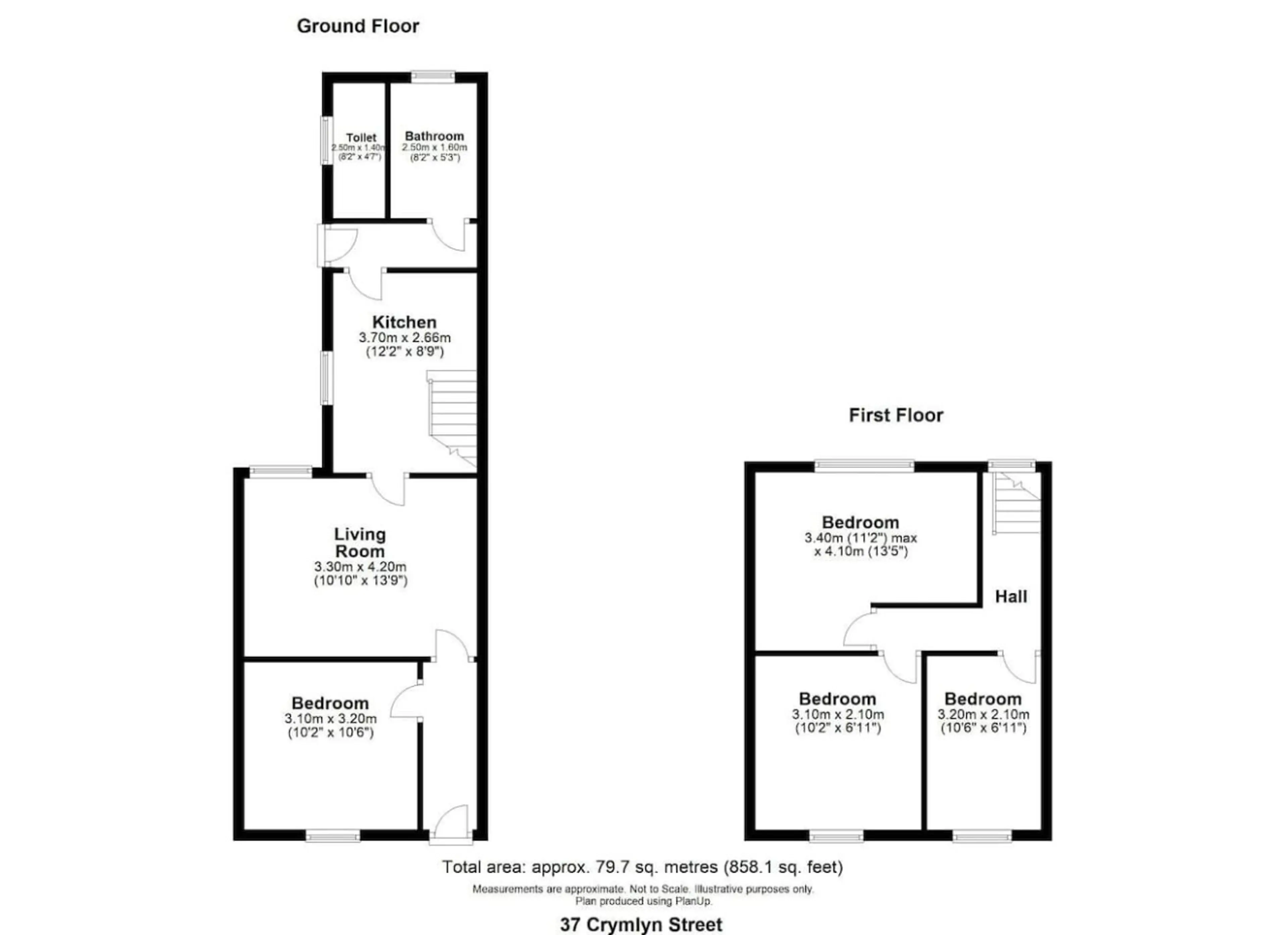 37 Crymlyn Street - Image 33