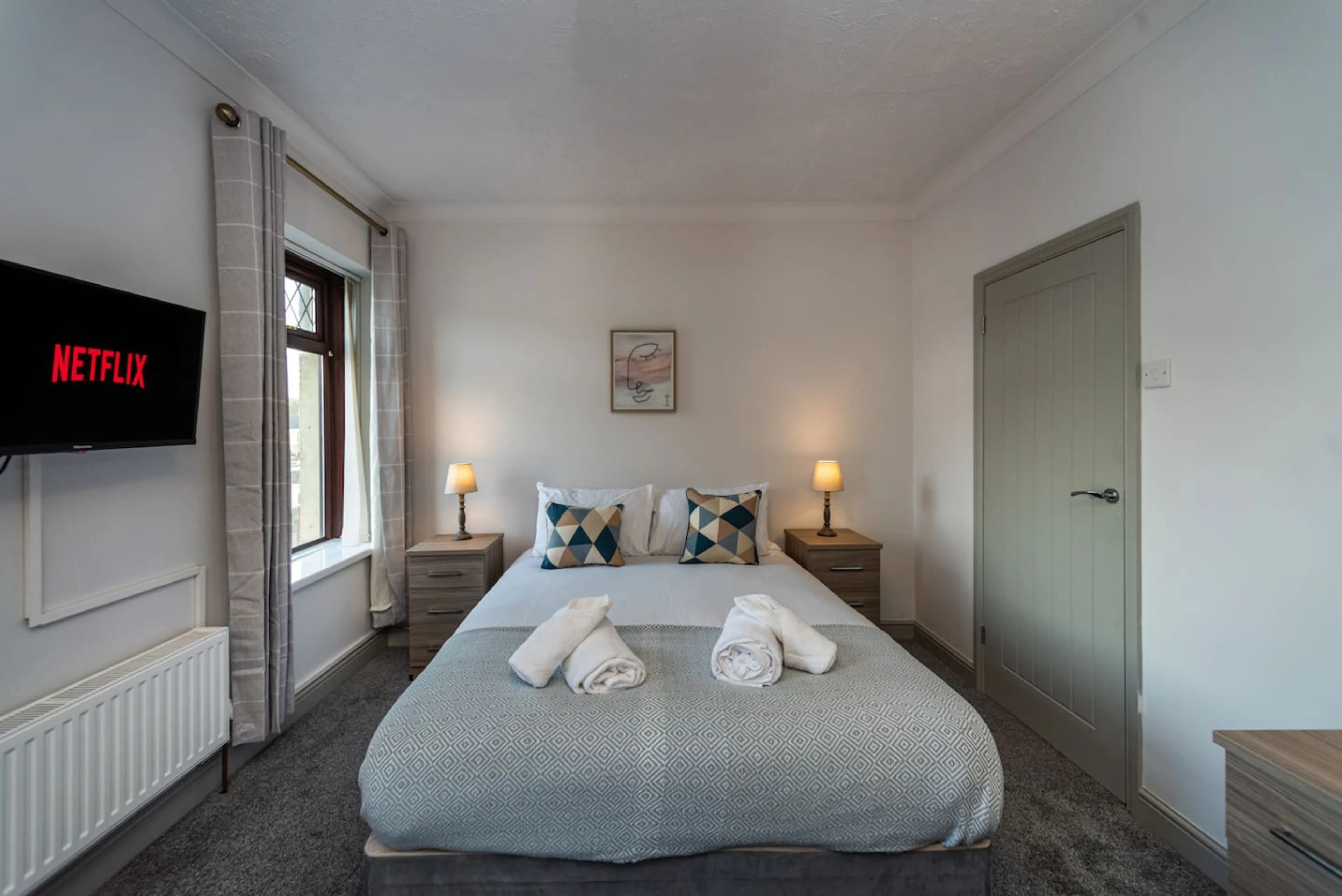 91 Brynmor Road - Main view