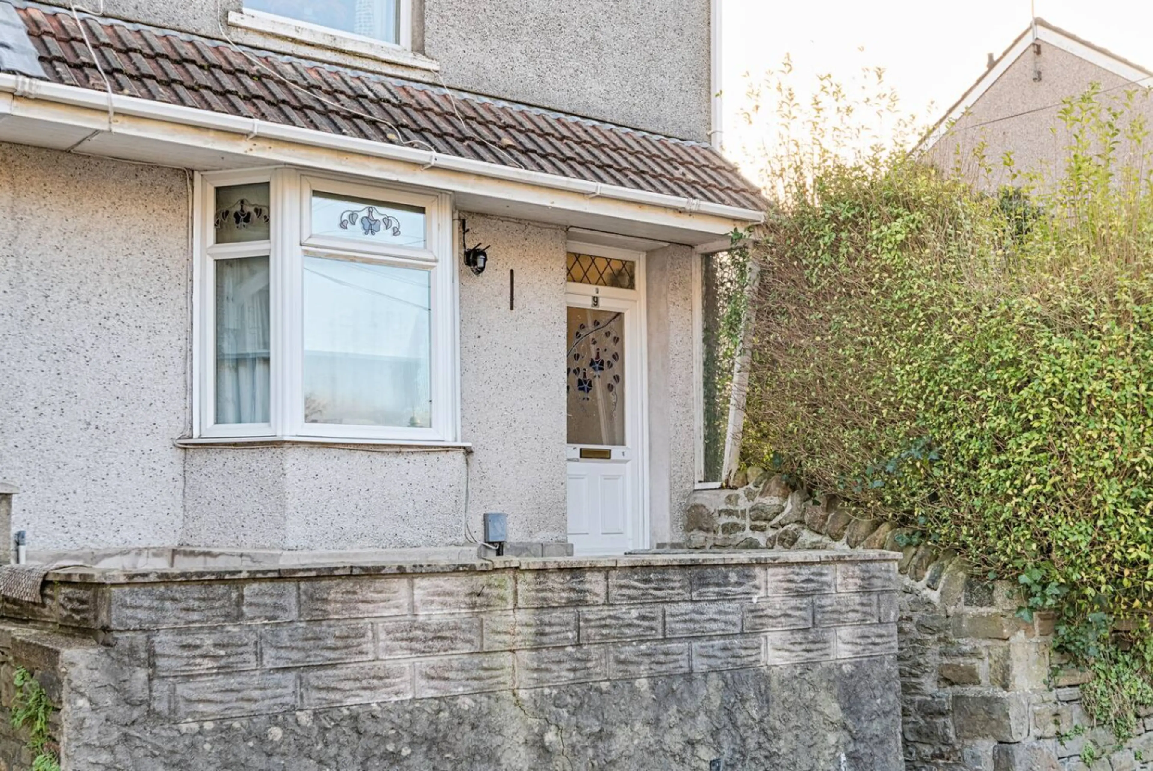 9 Bryn Syfi Terrace - Image 35