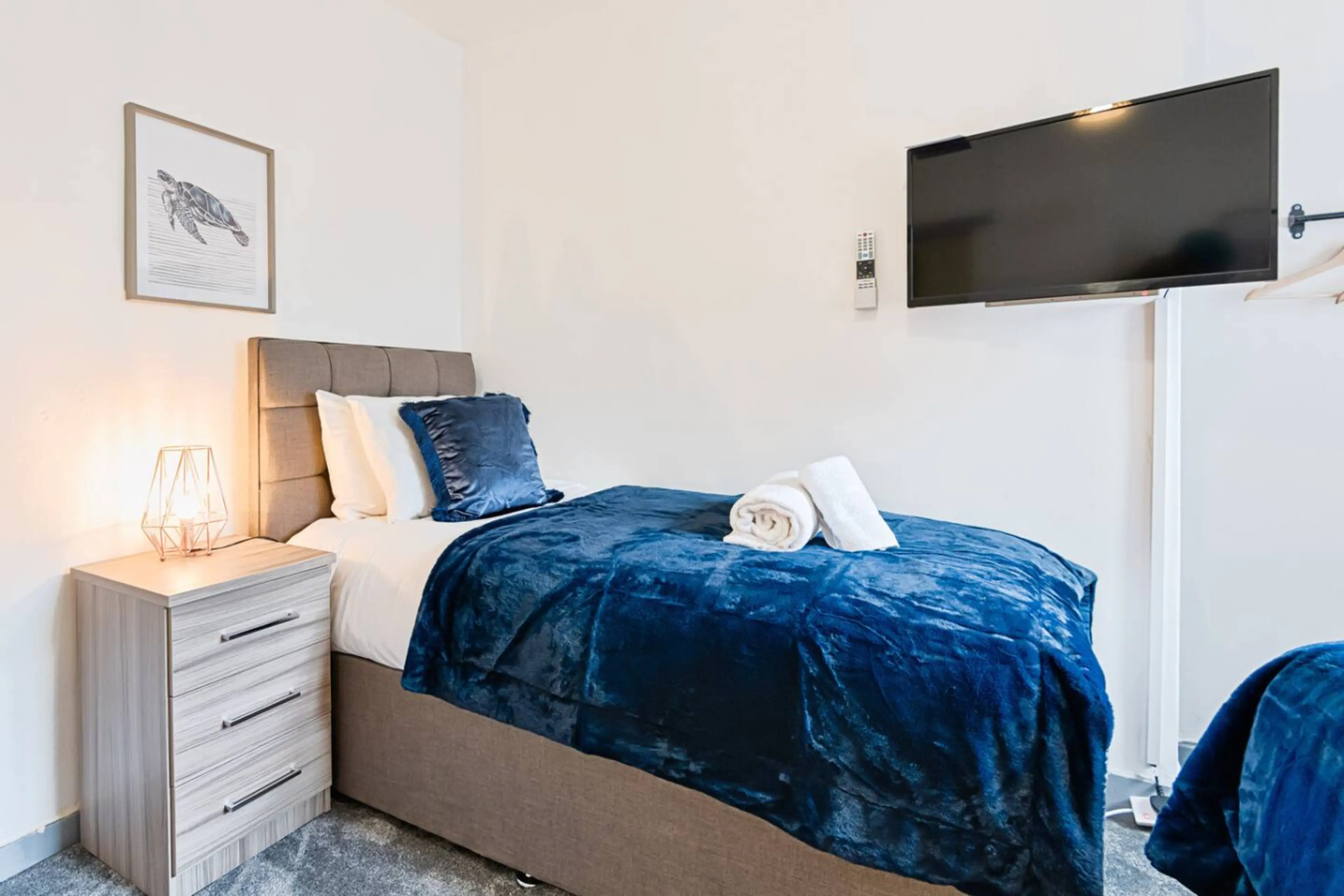 9 Bryn Syfi Terrace - Image 27