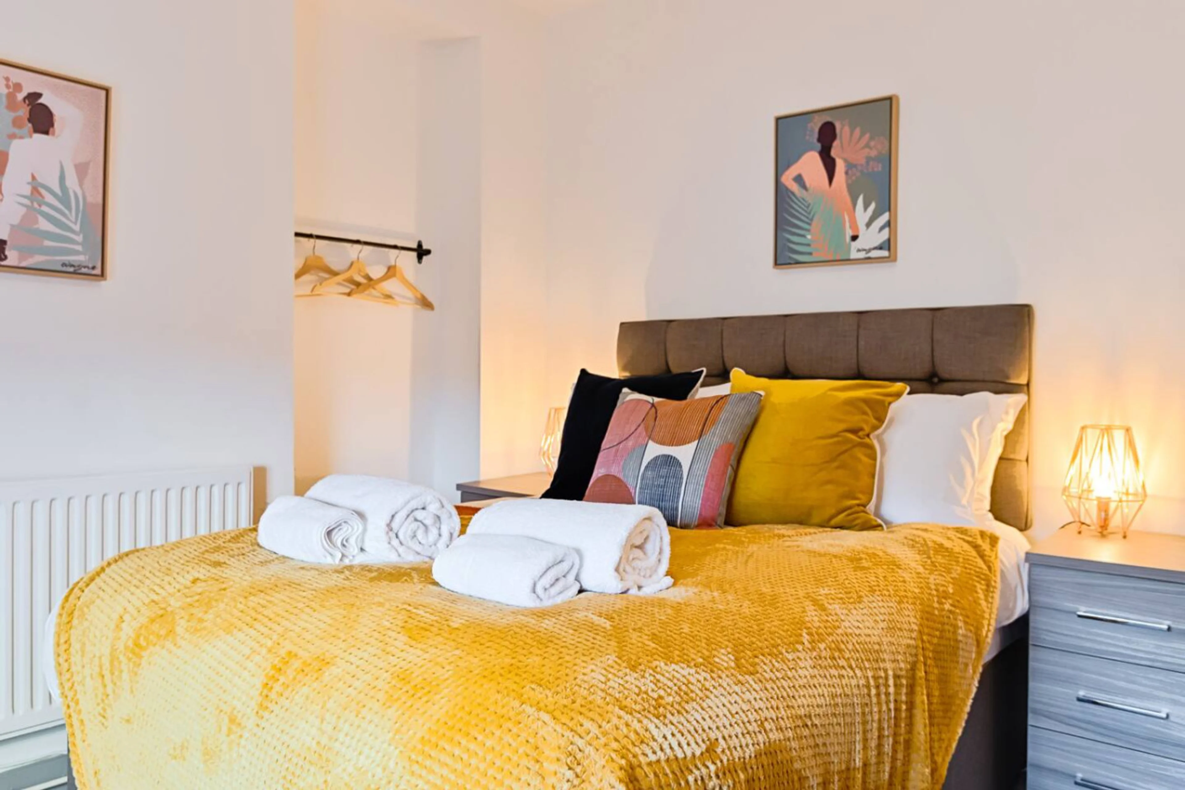 9 Bryn Syfi Terrace - View 2