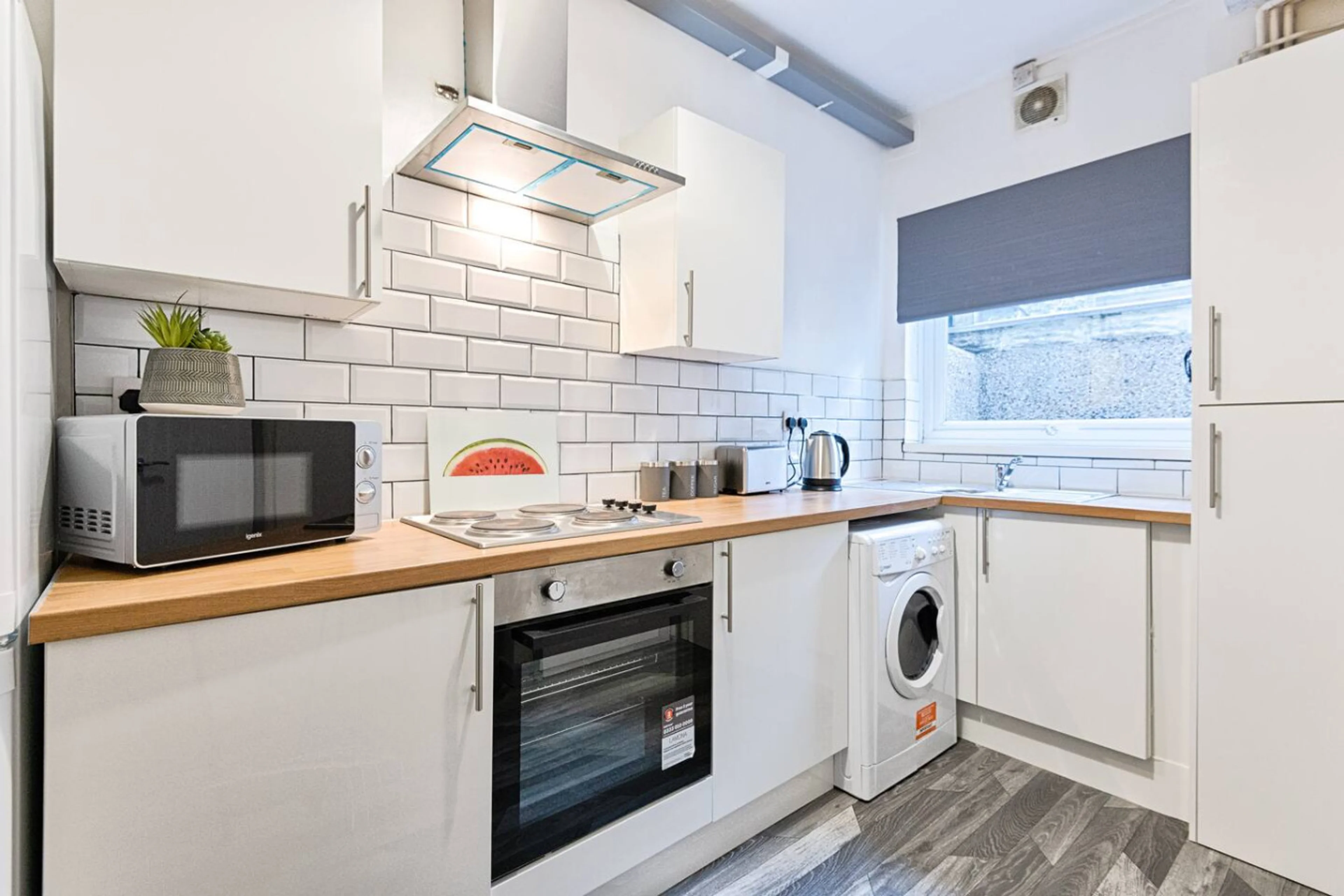 9 Bryn Syfi Terrace - View 4