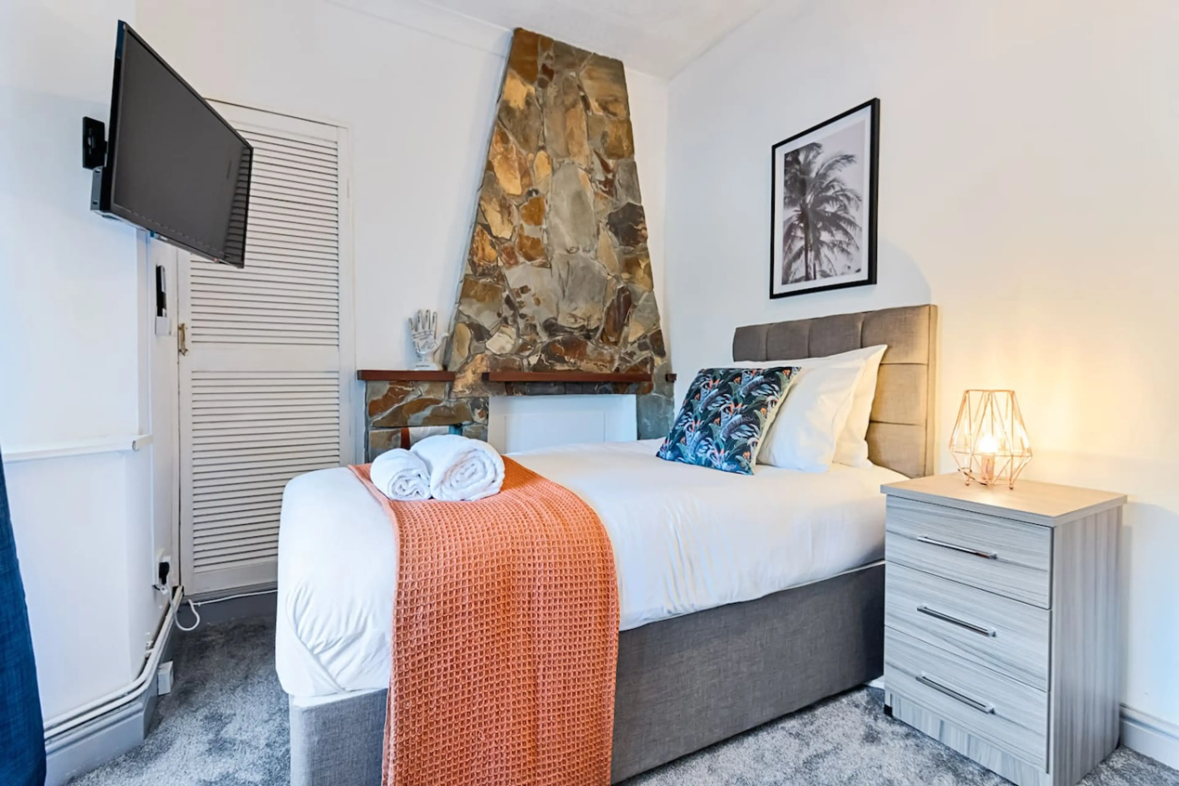 9 Bryn Syfi Terrace - Image 15