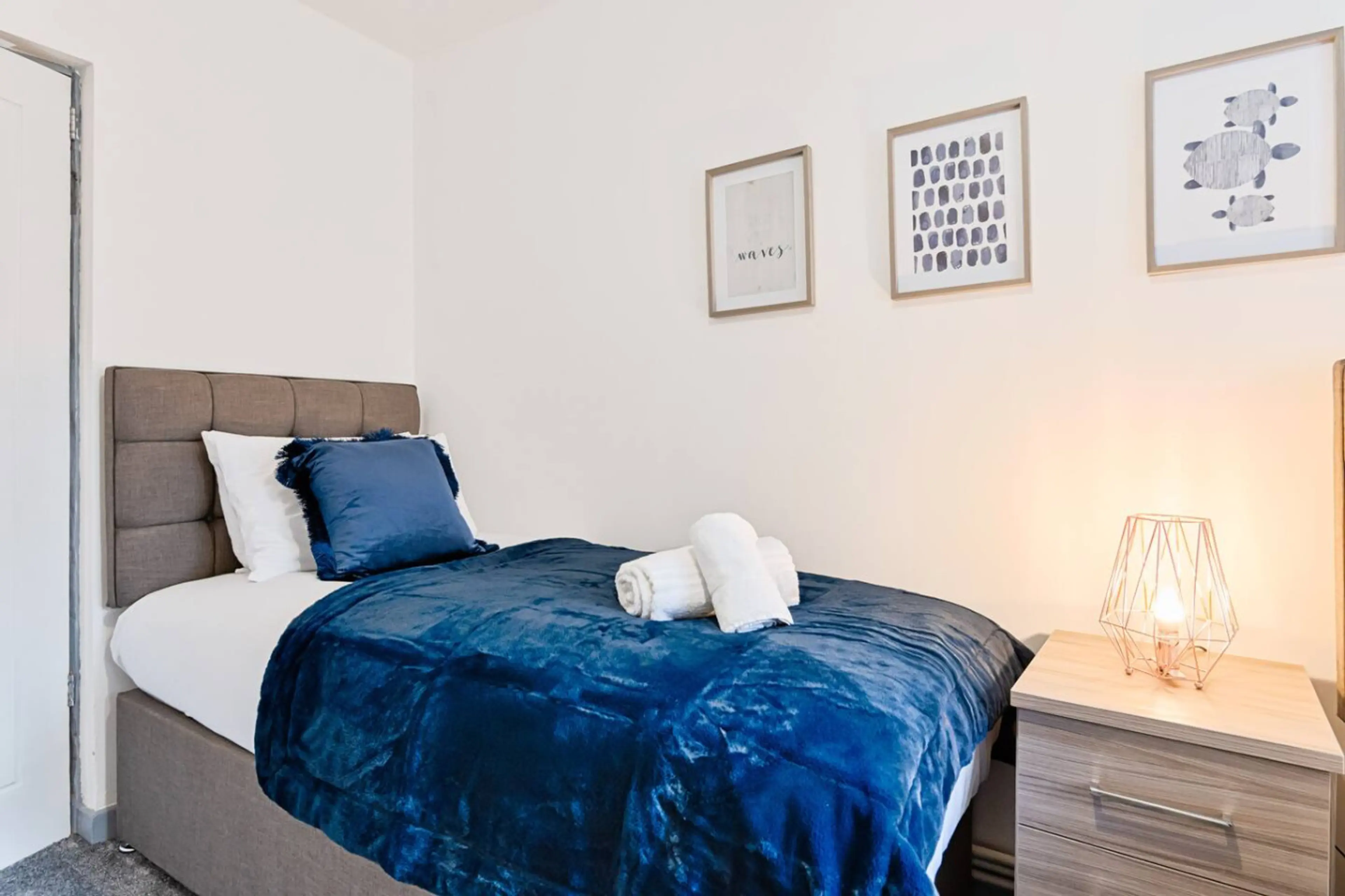 9 Bryn Syfi Terrace - Image 22