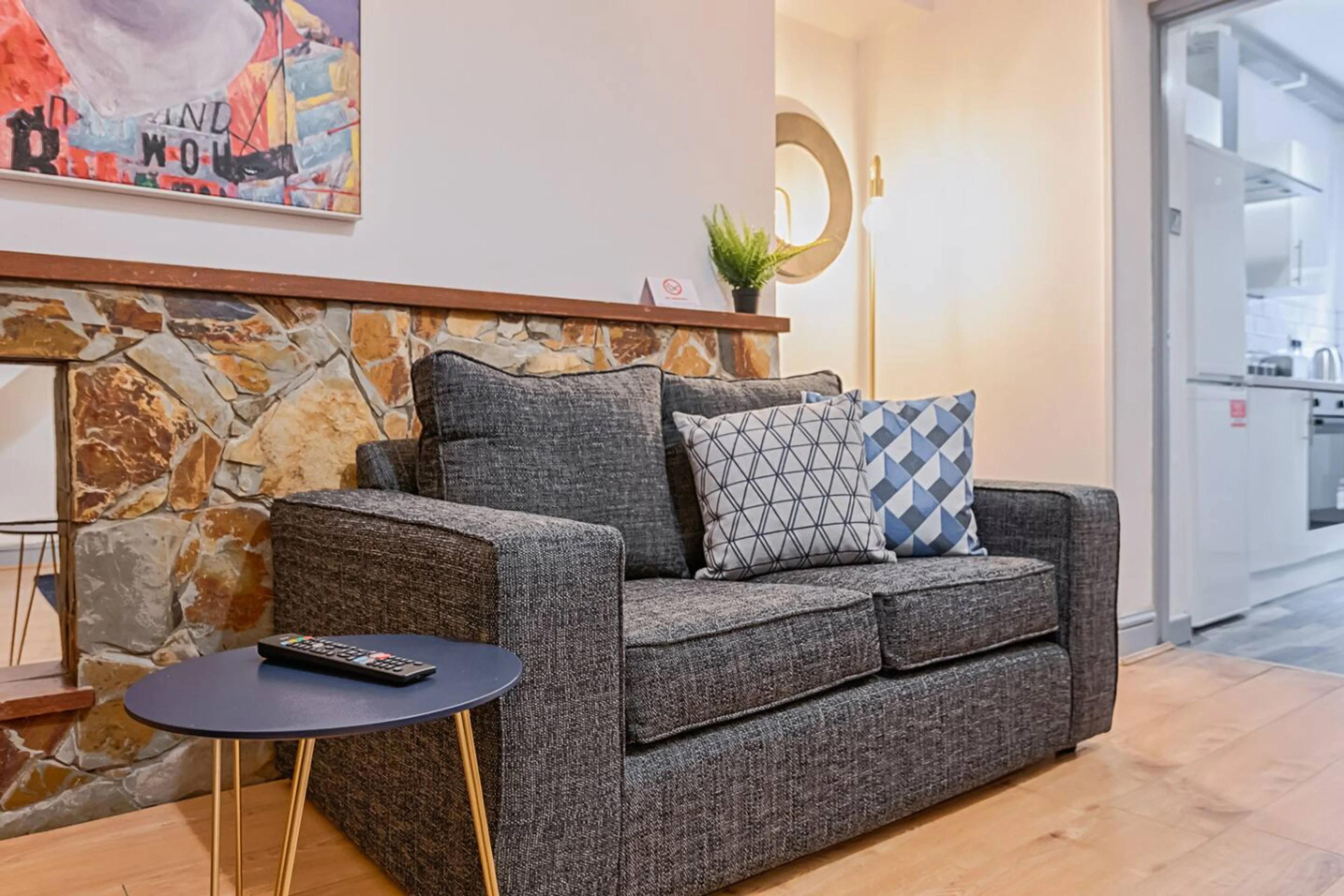 9 Bryn Syfi Terrace - View 3